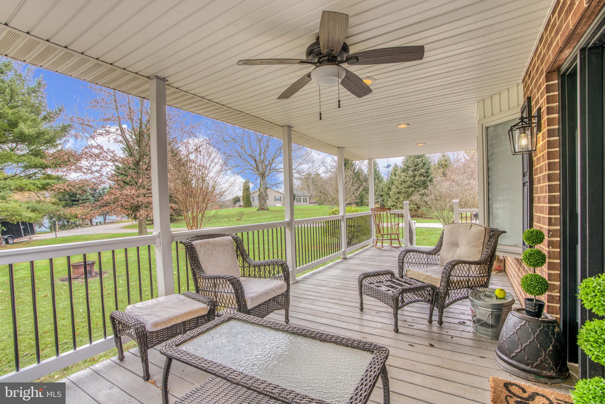 1307 Pinch Valley Road Westminster, MD 21158 - Photo 7 of 71 Gallery Image 7