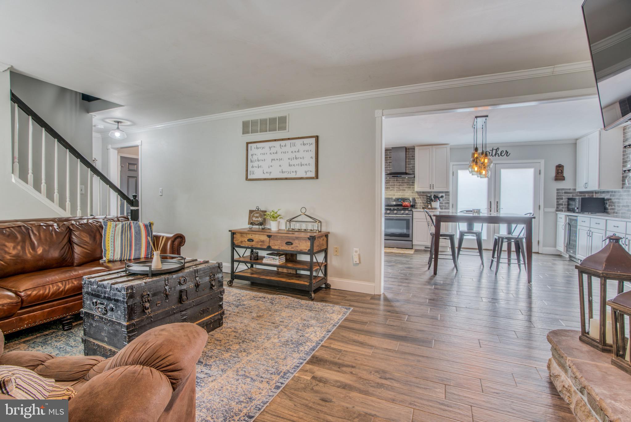 1307 Pinch Valley Road Westminster, MD 21158 - Photo 9 of 71 Gallery Image 9