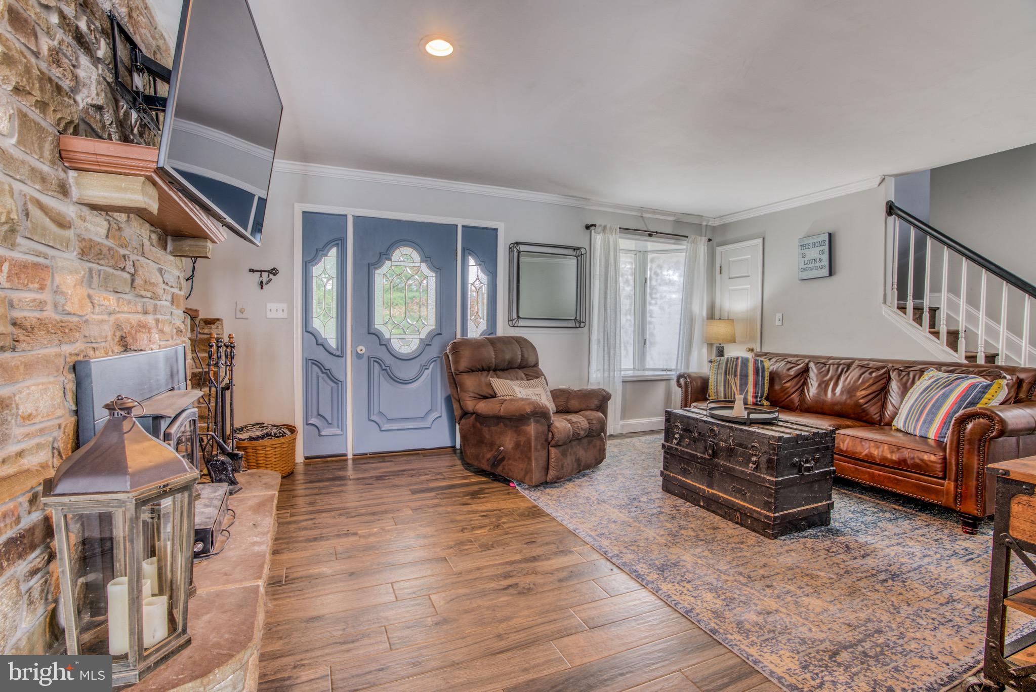 1307 Pinch Valley Road Westminster, MD 21158 - Photo 10 of 71 Gallery Image 10