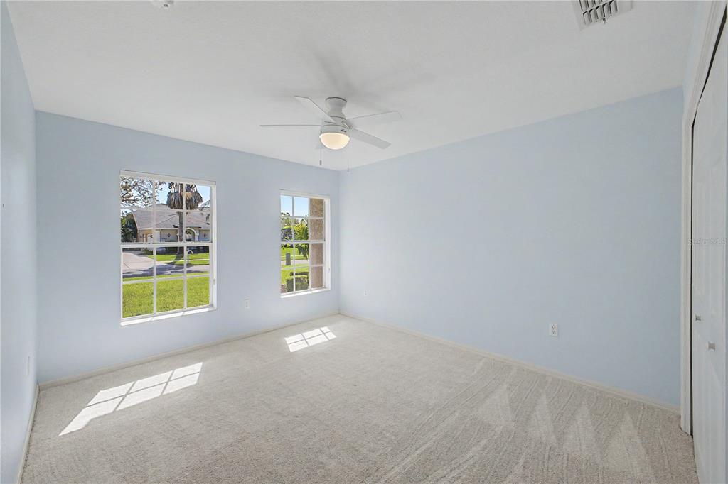 15031 Surrey Bend Spring Hill, FL 34609 - Photo 29 of 77 a view of an empty room with a window