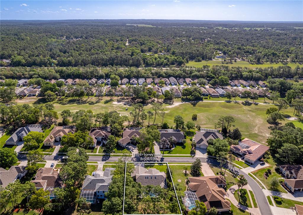 15031 Surrey Bend Spring Hill, FL 34609 - Photo 68 of 77