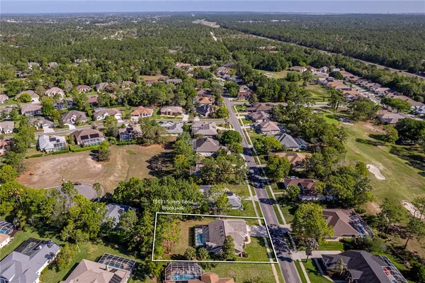 $465,000 | 15031 Surrey Bend, Spring Hill, FL 34609