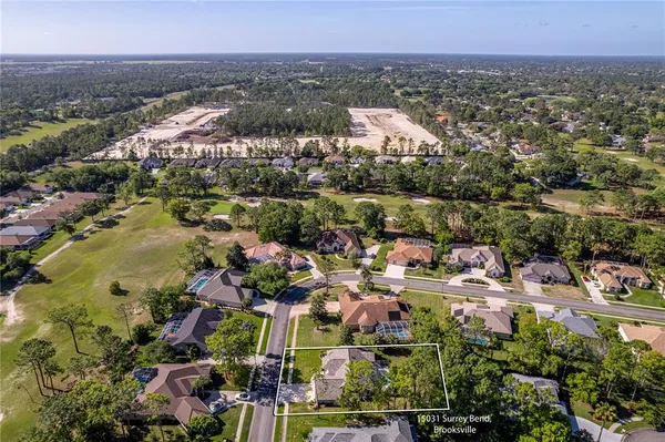 $465,000 | 15031 Surrey Bend, Spring Hill, FL 34609