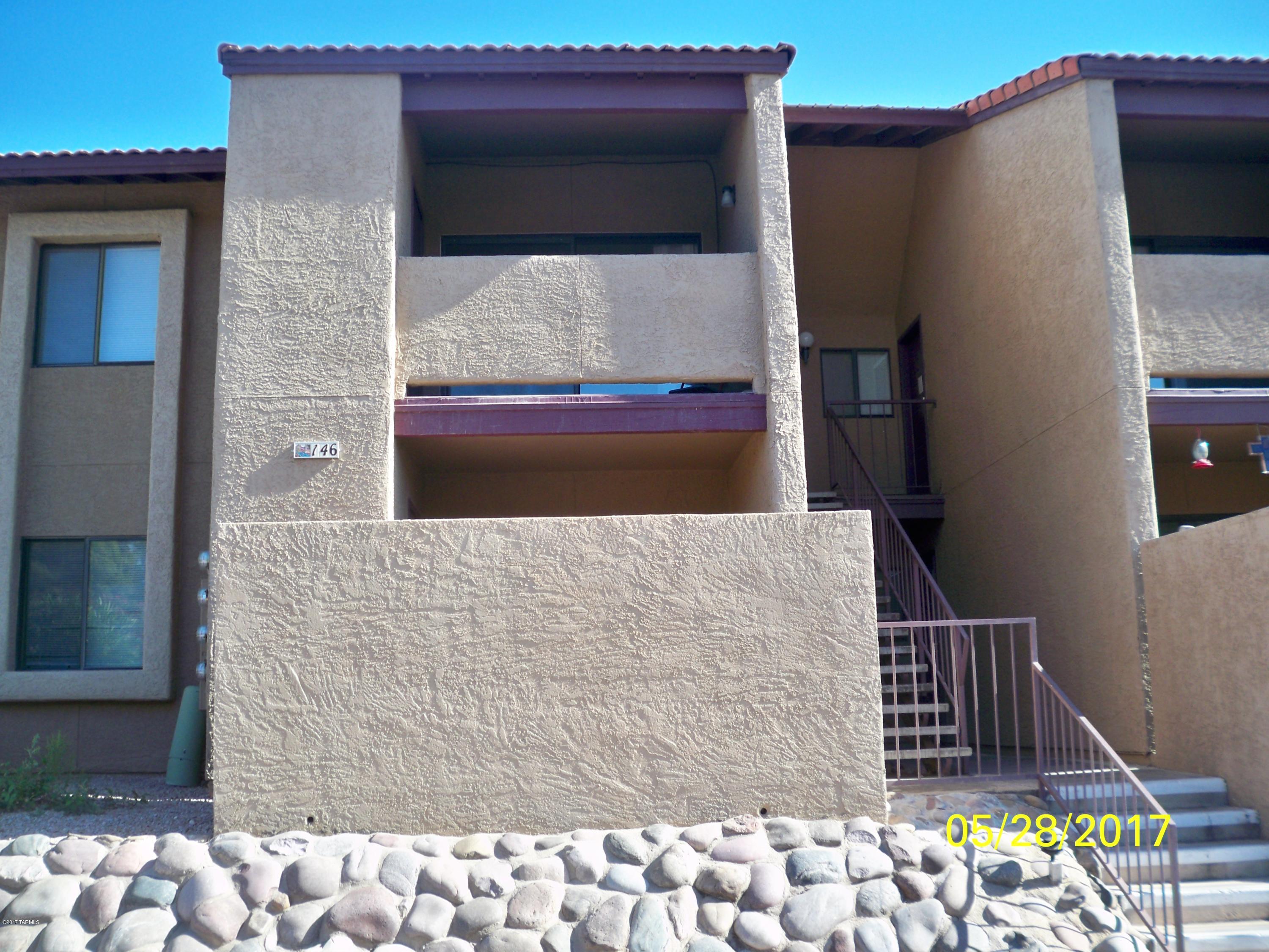 2194 North Pantano Road, Unit 146 Tucson, AZ 85715 - Photo 3 of 28