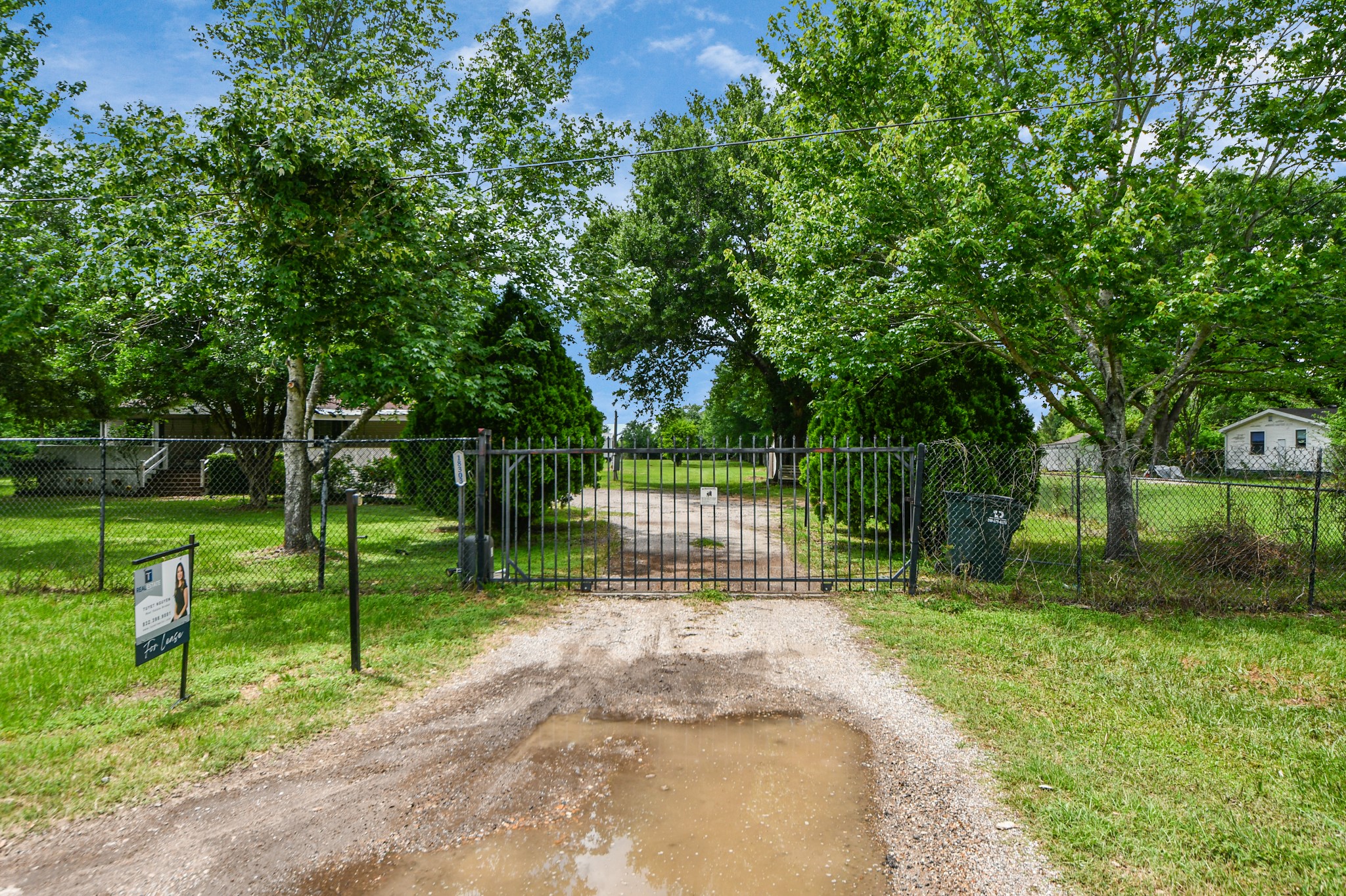 18303 James Road Hockley, TX 77447 - Photo 33 of 37