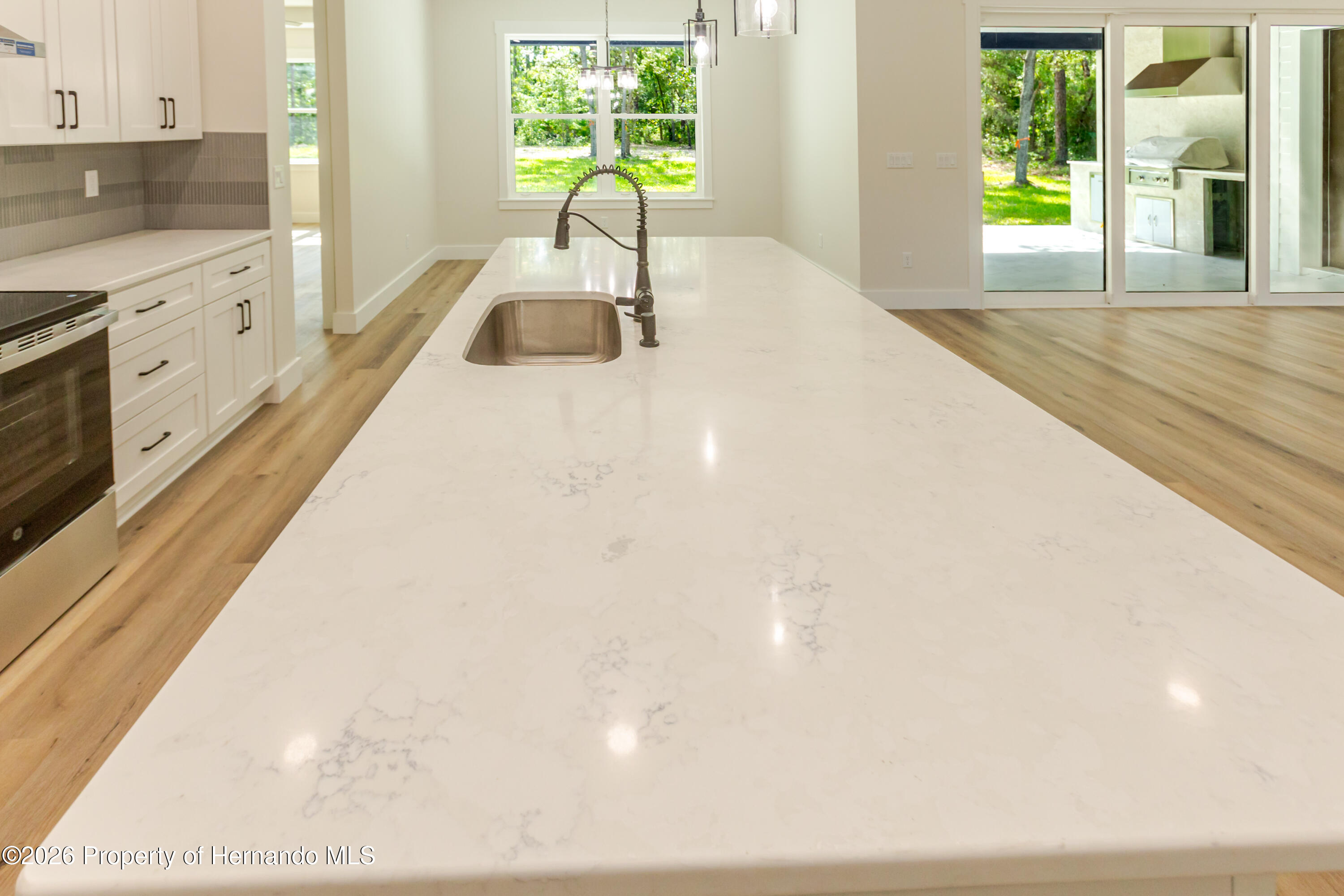 16098 Mellon Road Weeki Wachee, FL 34614 - Photo 22 of 112