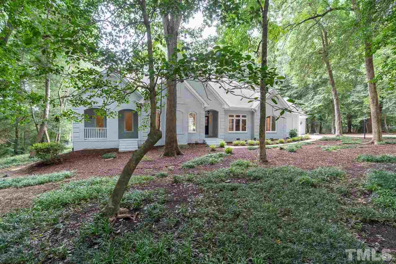 7229 Spring Meadow Lane Raleigh, NC 27606 - Photo 2 of 29 Gallery Image 2