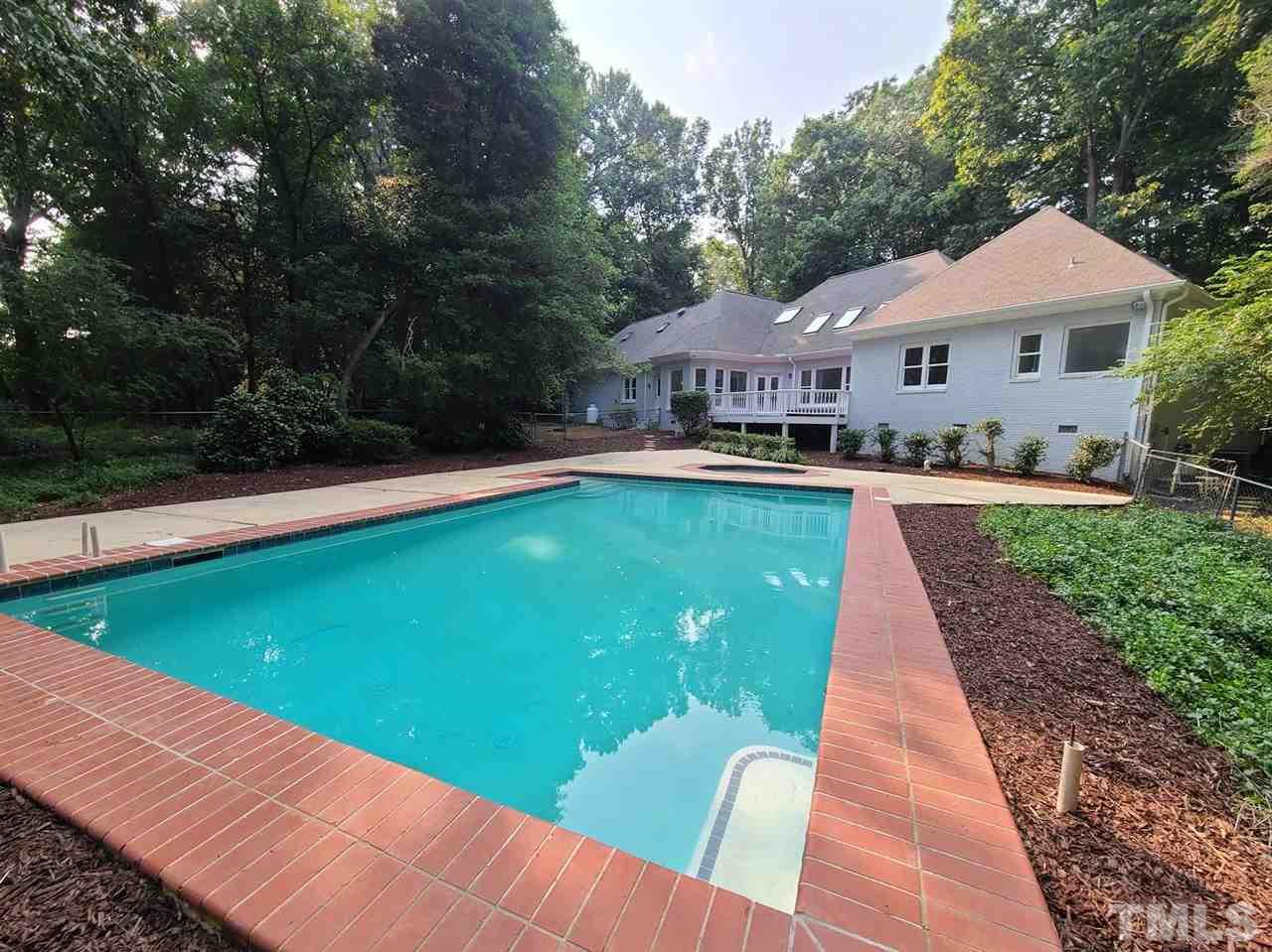 7229 Spring Meadow Lane Raleigh, NC 27606 - Photo 23 of 29 Gallery Image 23