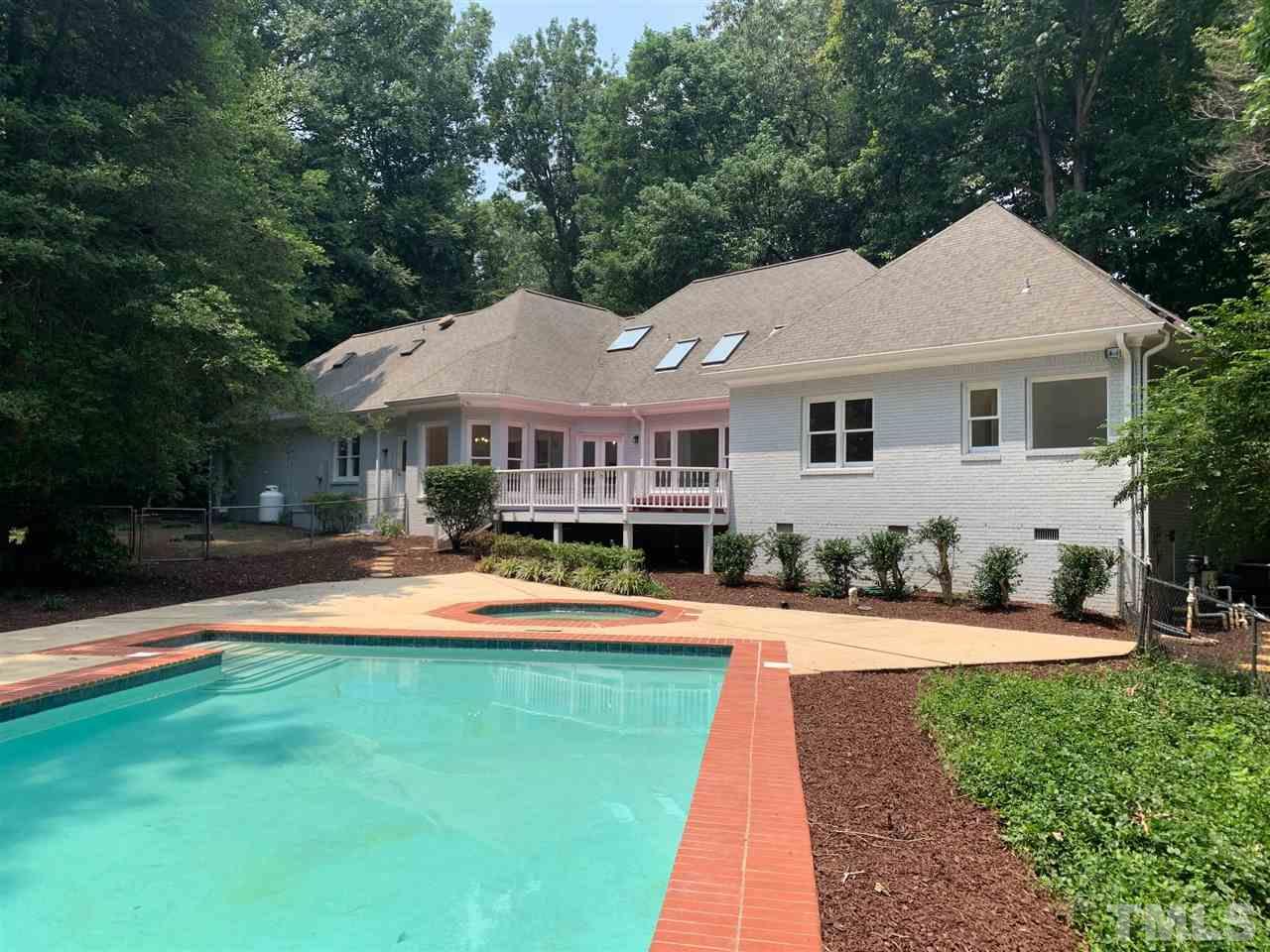 7229 Spring Meadow Lane Raleigh, NC 27606 - Photo 25 of 29 Gallery Image 25