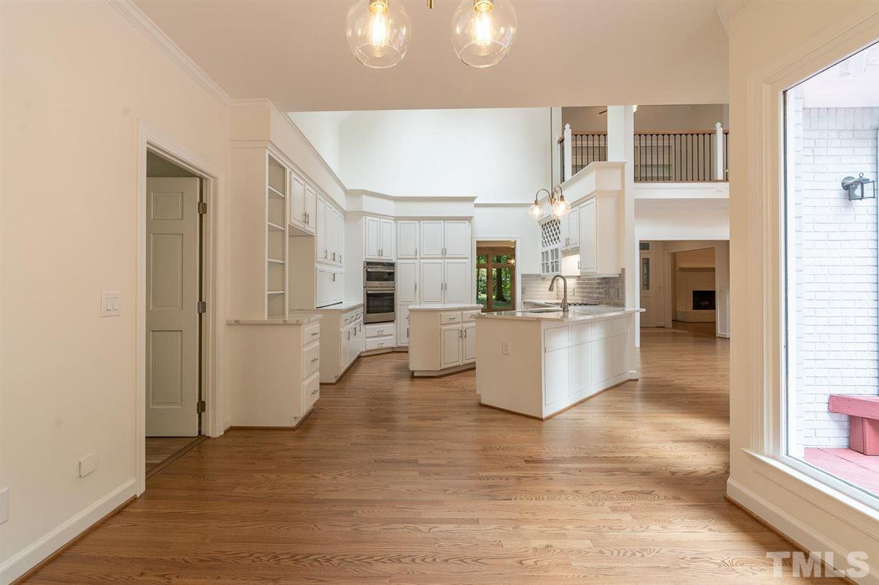 7229 Spring Meadow Lane Raleigh, NC 27606 - Photo 6 of 29 Gallery Image 6
