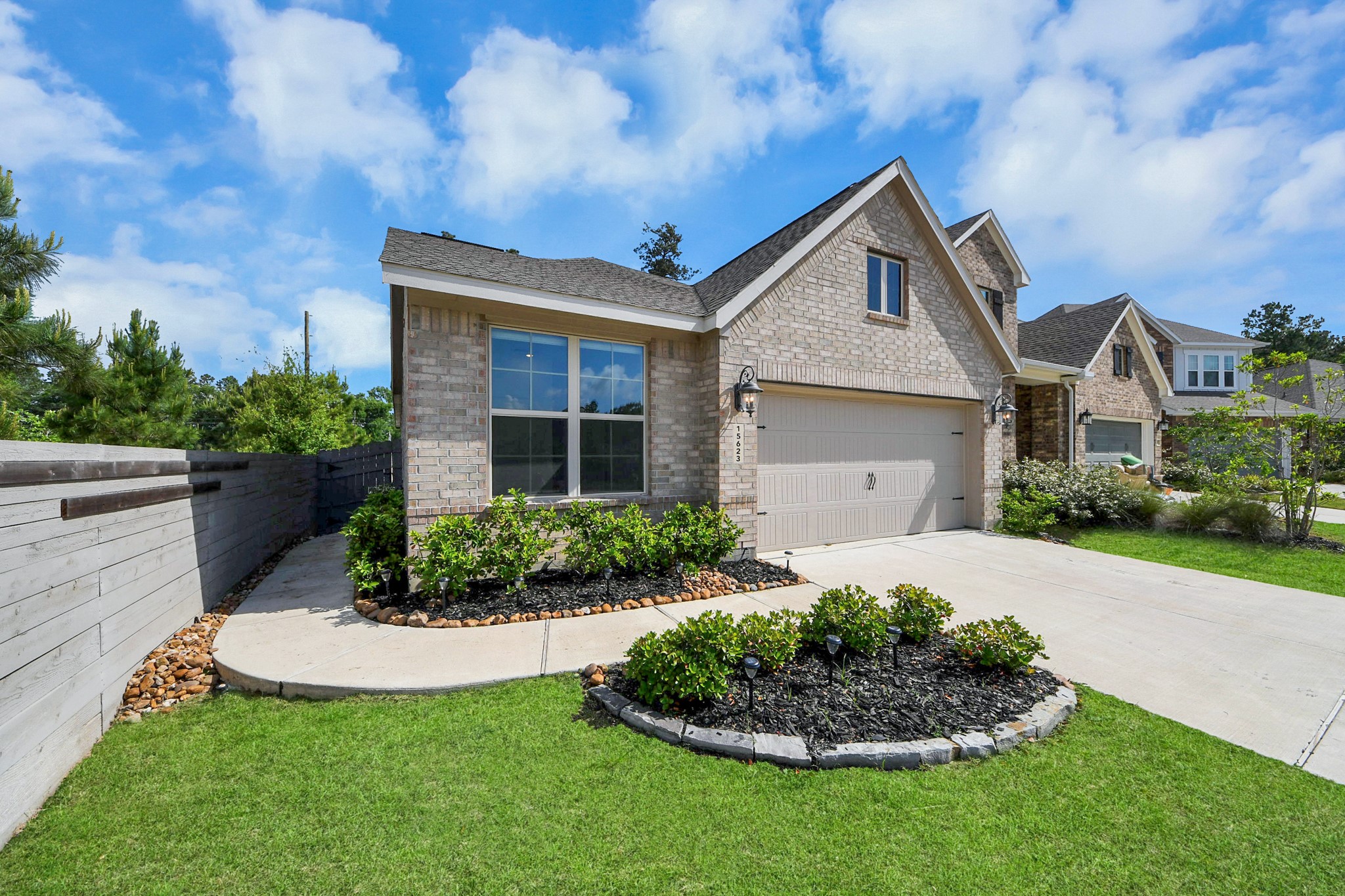 15623 Red Panda Road Conroe, TX 77302 - Photo 22 of 37