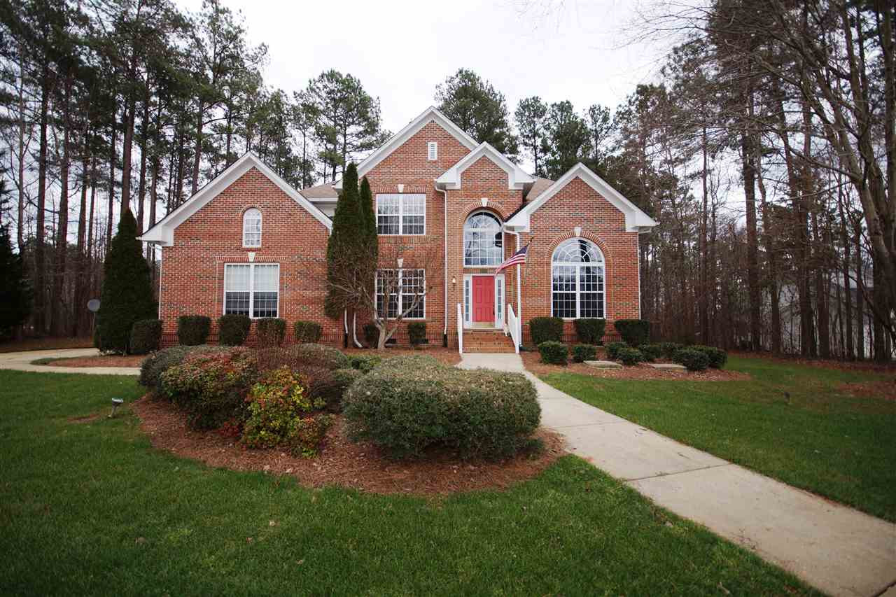 12520 Amoretto Way Raleigh, NC 27613 - Photo 1 of 25 Photo 1