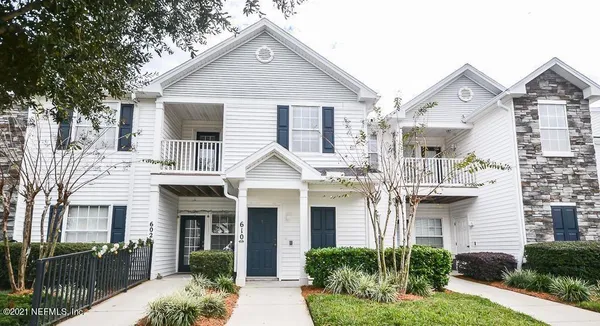 $1,350 | 575 Oakleaf Plantation Parkway, Unit 610, Orange Park, FL 32065