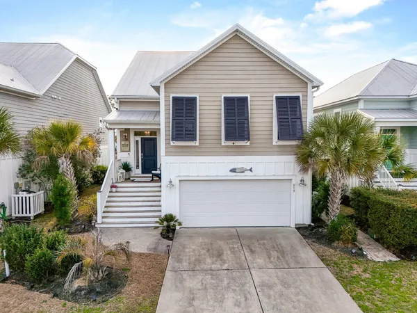 $559,000 | 519 Chanted Drive, Murrells Inlet, SC 29576