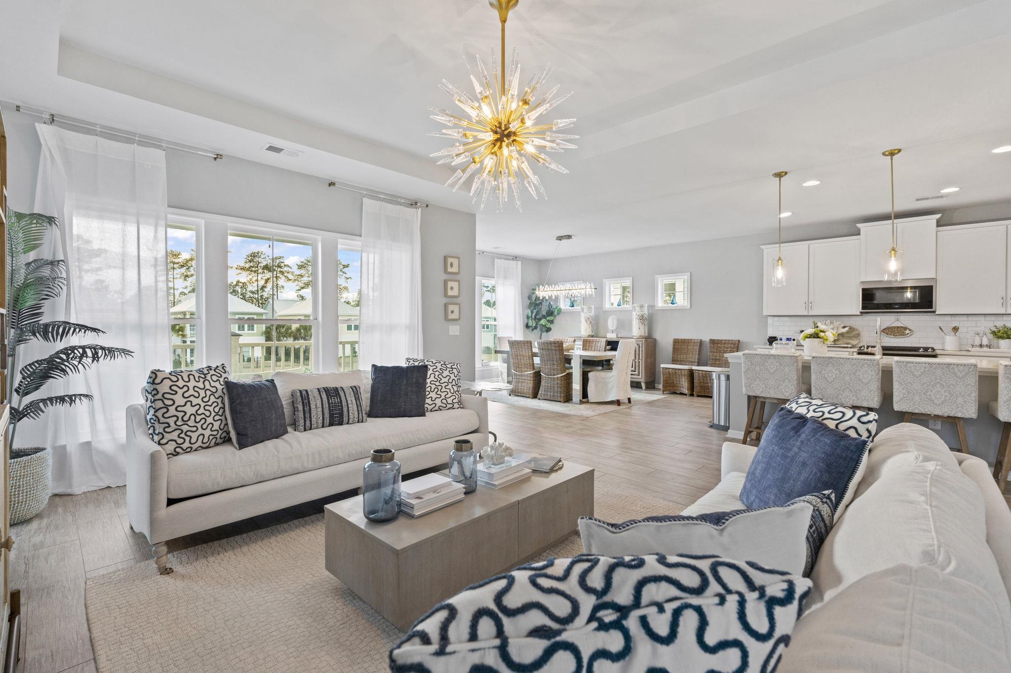 519 Chanted Drive Murrells Inlet, SC 29576 - Photo 15 of 59