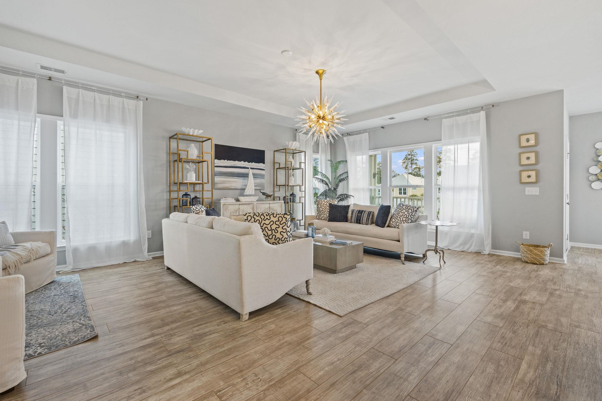 519 Chanted Drive Murrells Inlet, SC 29576 - Photo 16 of 59