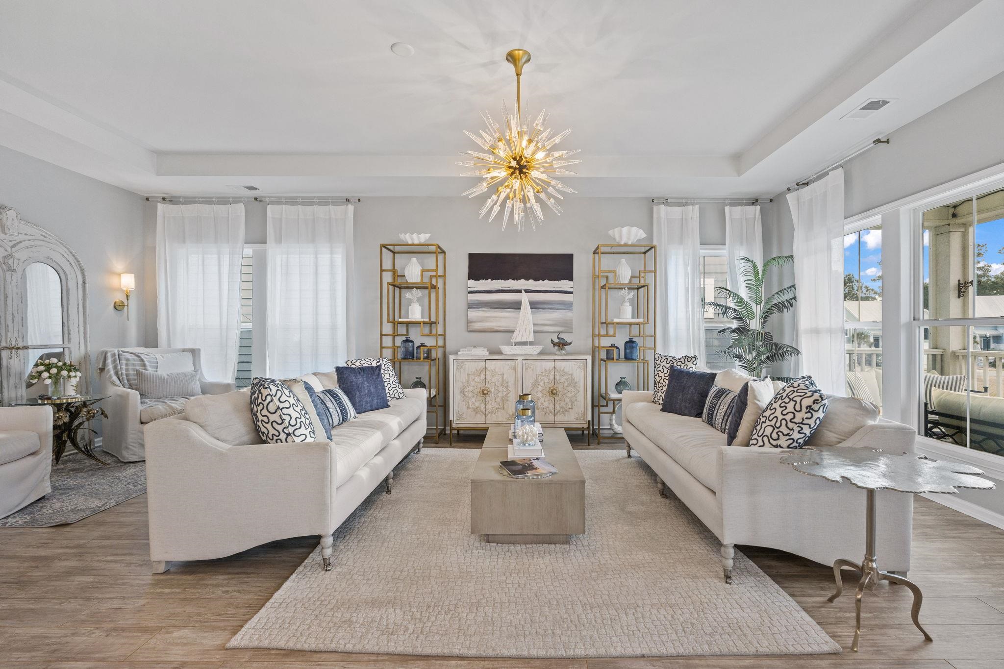 519 Chanted Drive Murrells Inlet, SC 29576 - Photo 3 of 59