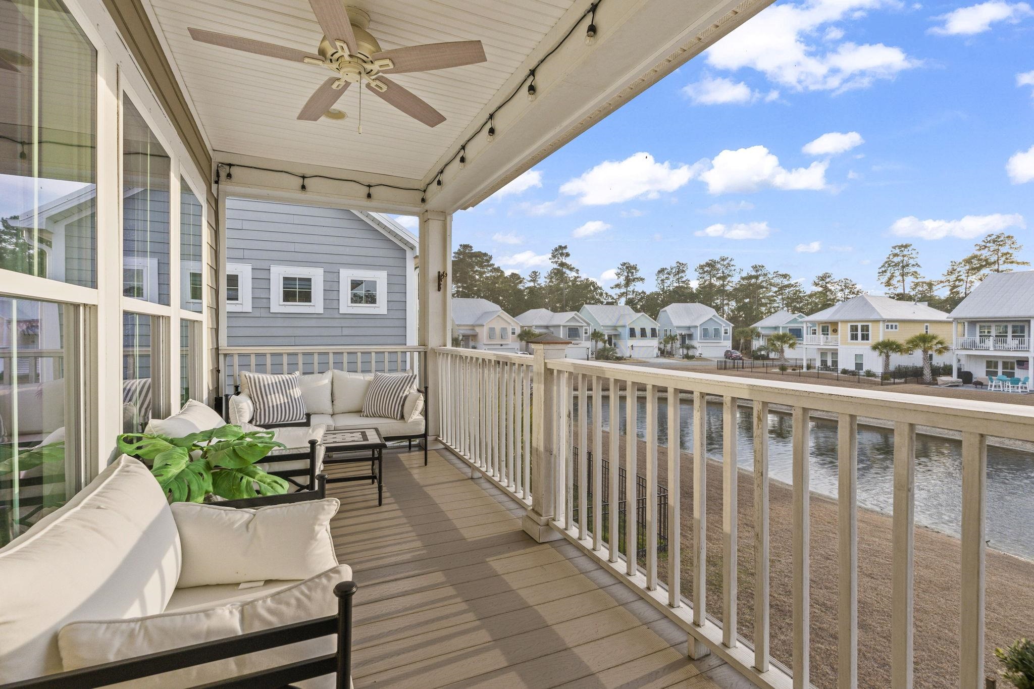 519 Chanted Drive Murrells Inlet, SC 29576 - Photo 40 of 59