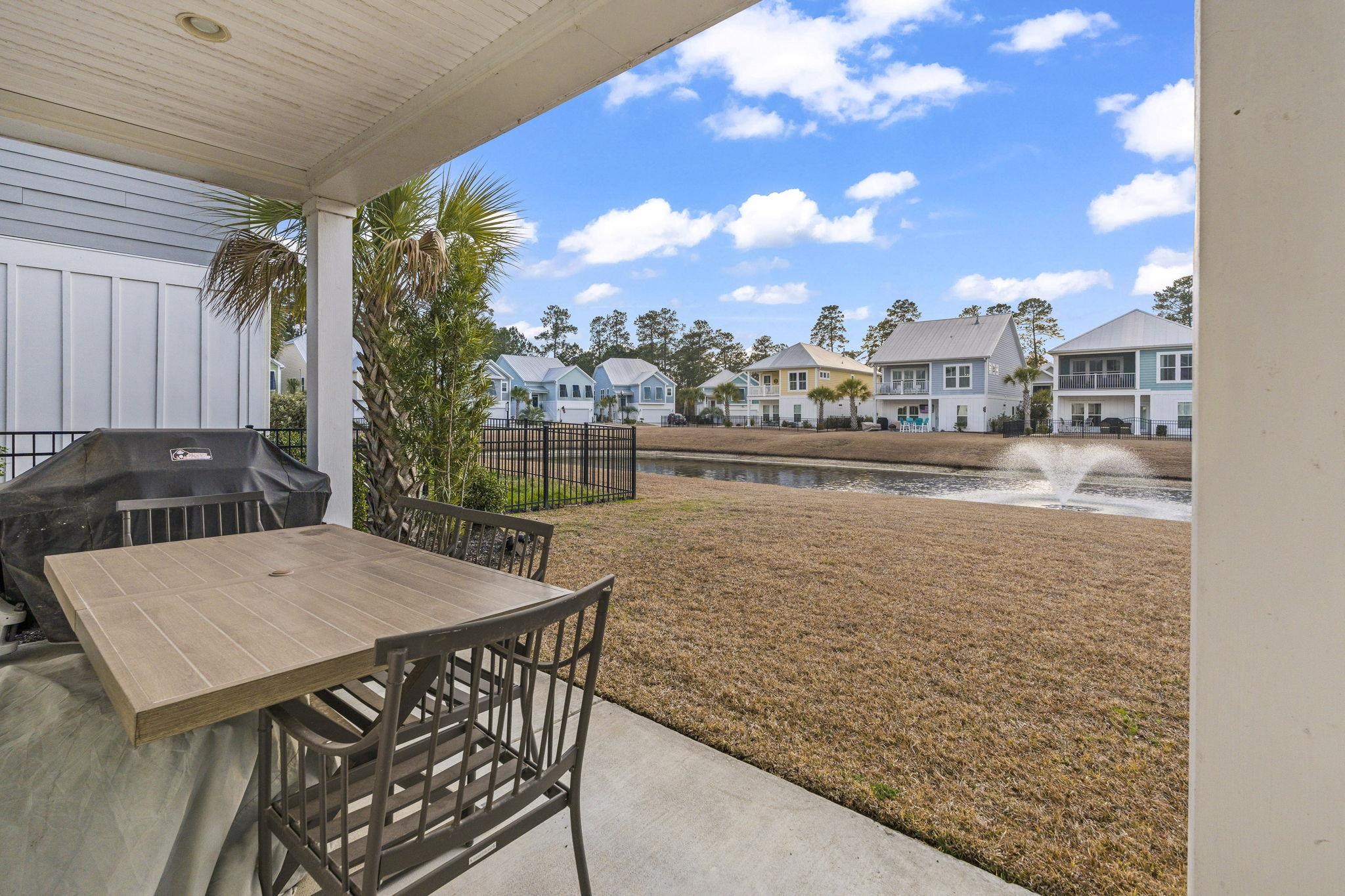 519 Chanted Drive Murrells Inlet, SC 29576 - Photo 43 of 59