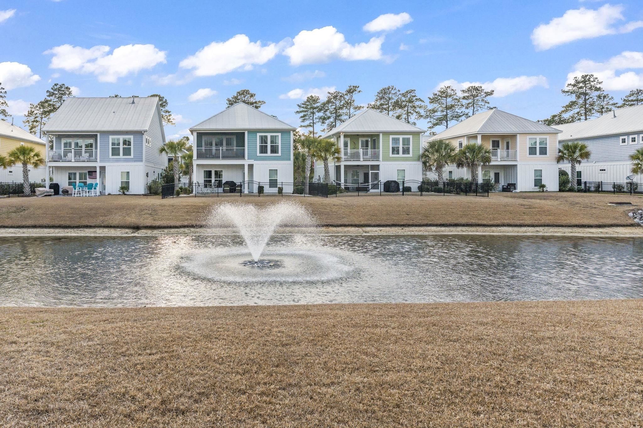 519 Chanted Drive Murrells Inlet, SC 29576 - Photo 46 of 59