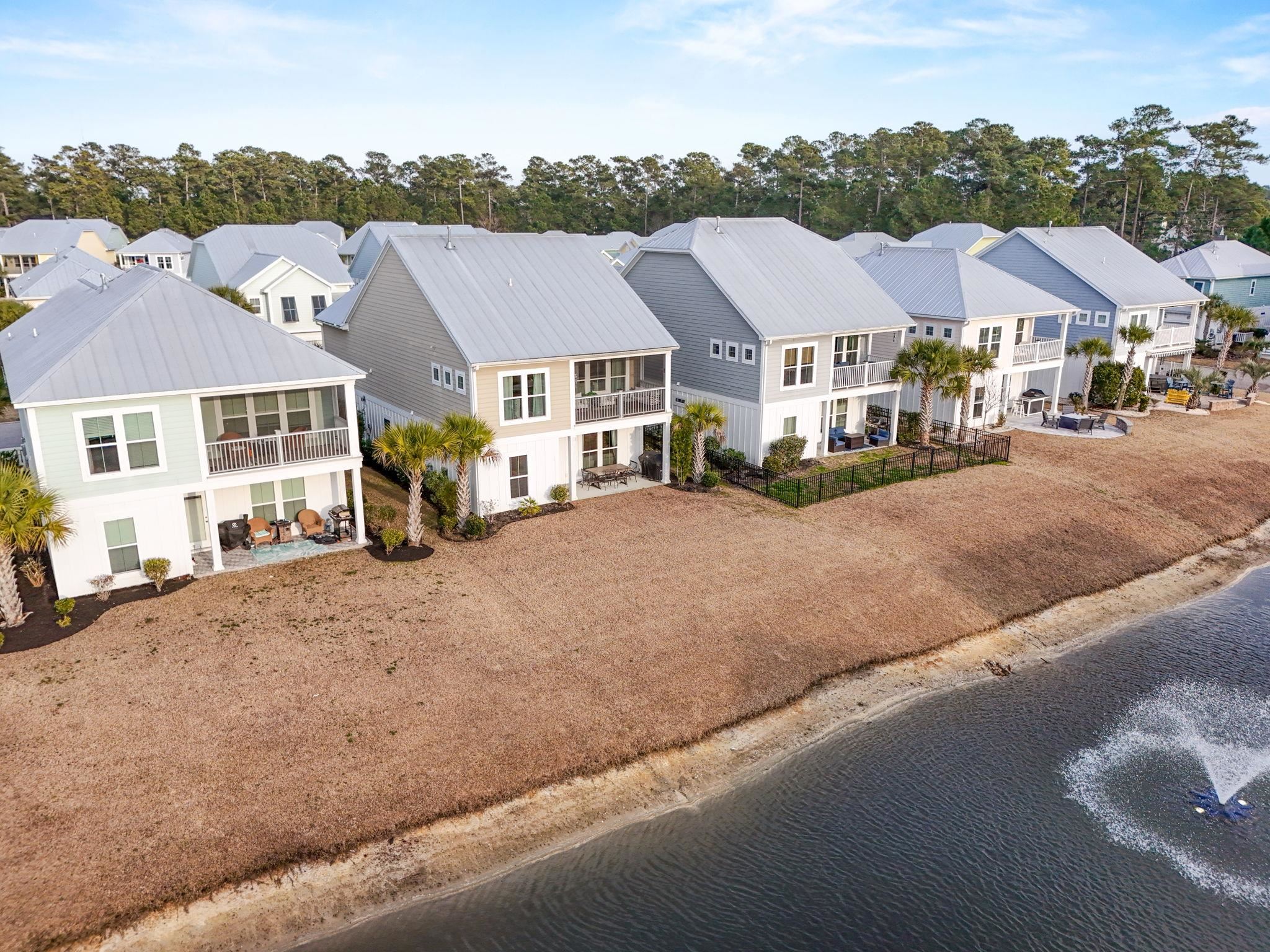 519 Chanted Drive Murrells Inlet, SC 29576 - Photo 48 of 59