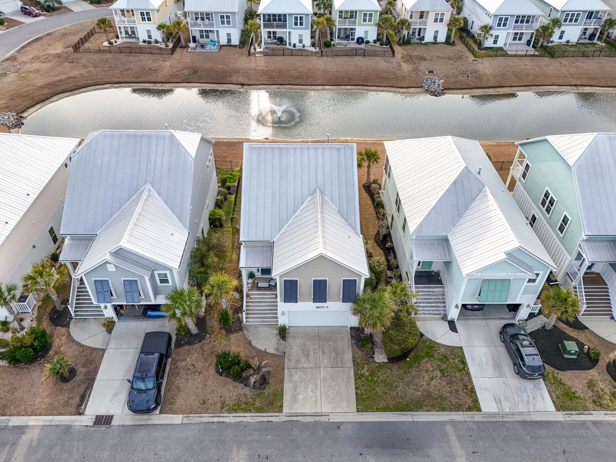 519 Chanted Drive Murrells Inlet, SC 29576 - Photo 49 of 59