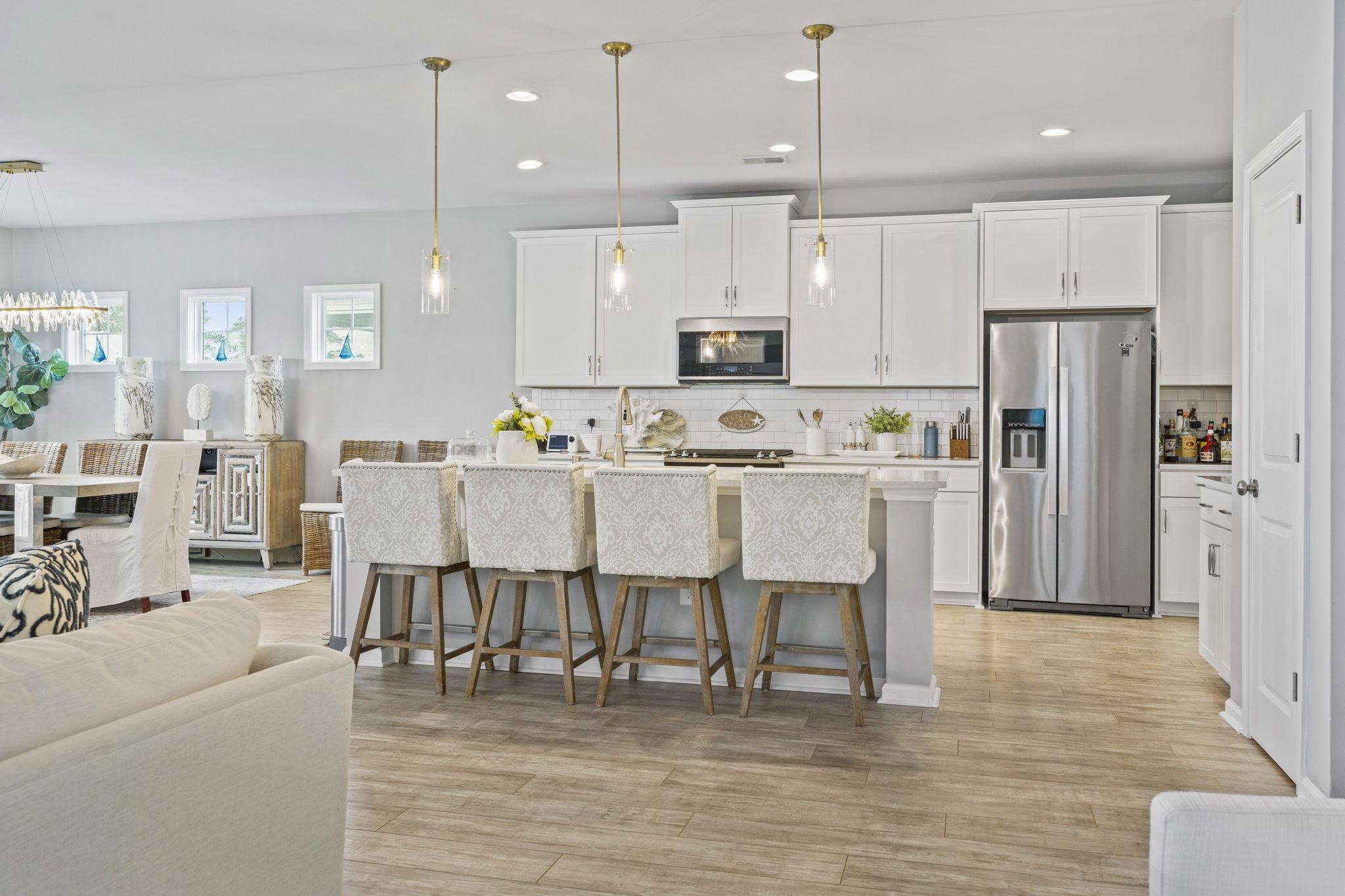 519 Chanted Drive Murrells Inlet, SC 29576 - Photo 5 of 59