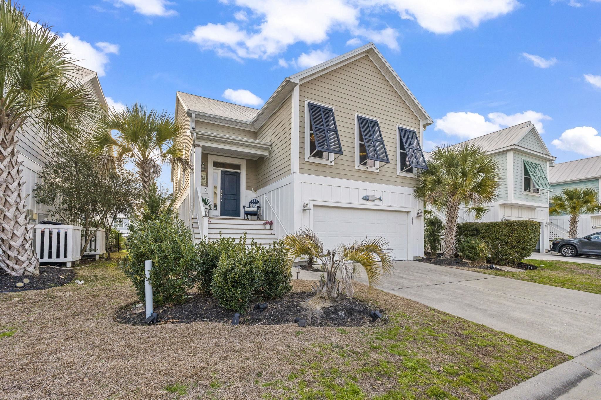 519 Chanted Drive Murrells Inlet, SC 29576 - Photo 54 of 59