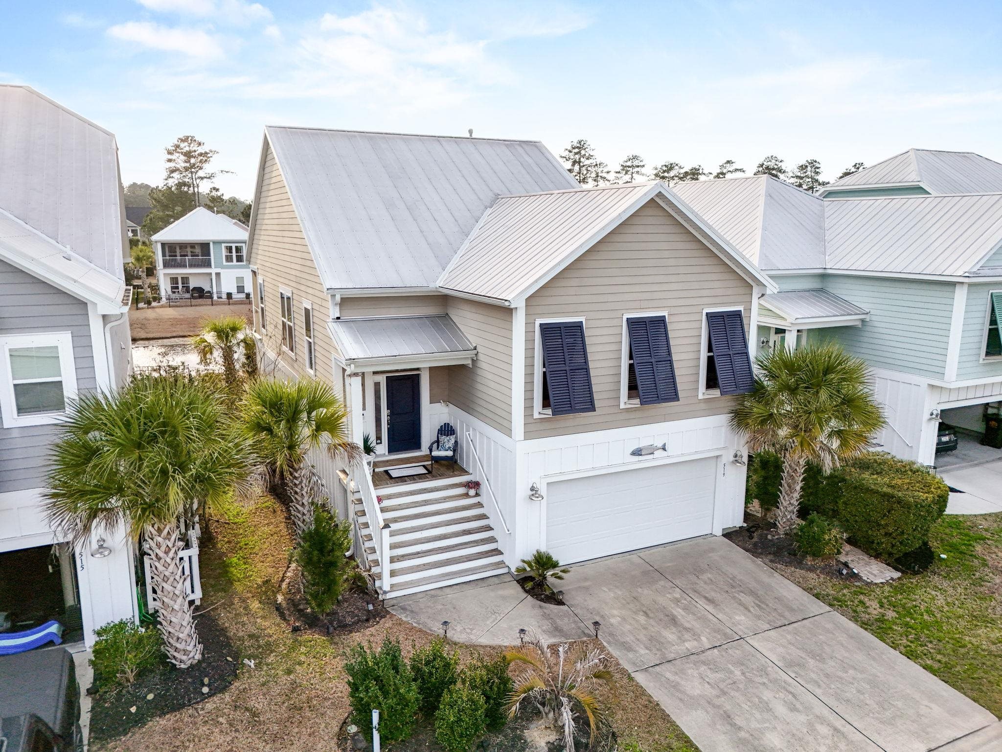 519 Chanted Drive Murrells Inlet, SC 29576 - Photo 56 of 59