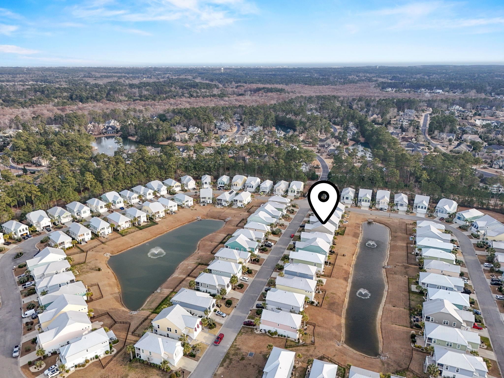 519 Chanted Drive Murrells Inlet, SC 29576 - Photo 59 of 59