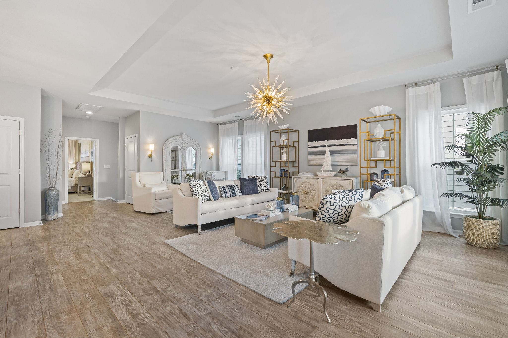 519 Chanted Drive Murrells Inlet, SC 29576 - Photo 7 of 59