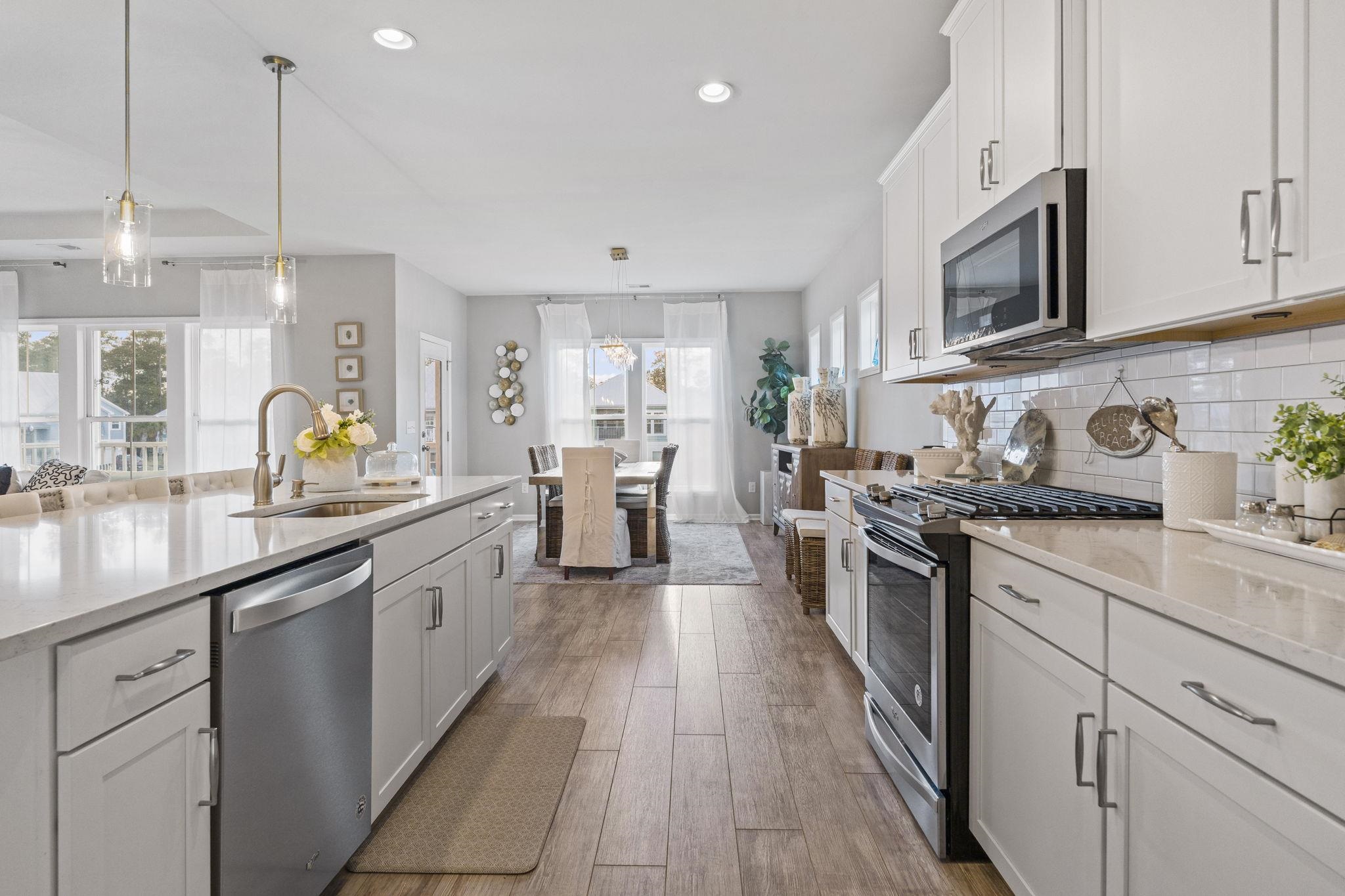 519 Chanted Drive Murrells Inlet, SC 29576 - Photo 10 of 59