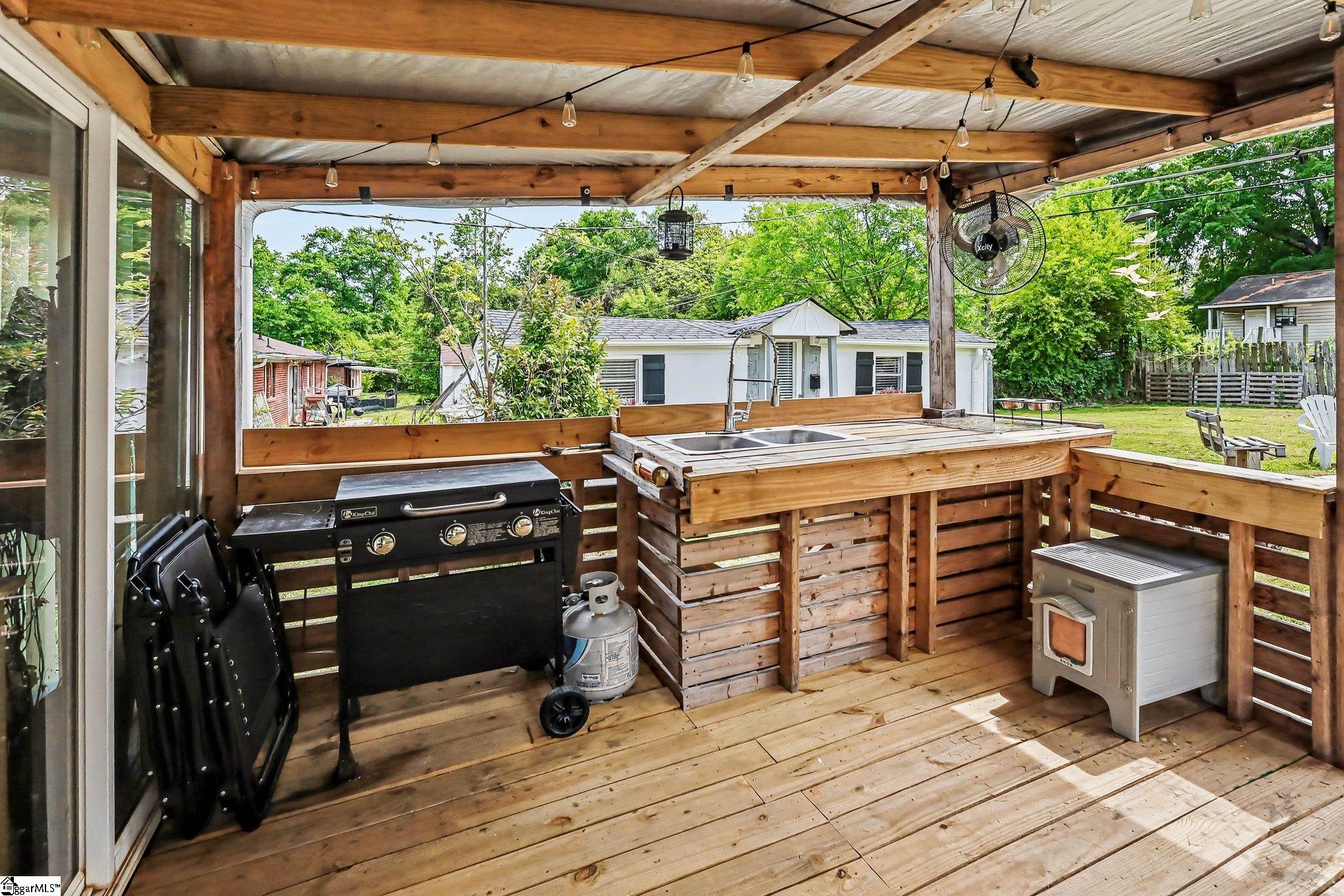 9 Poplar Street Woodruff, SC 29388 - Photo 29 of 40