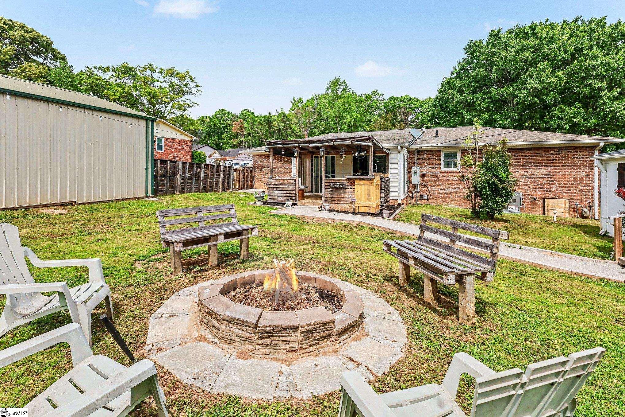 9 Poplar Street Woodruff, SC 29388 - Photo 30 of 40