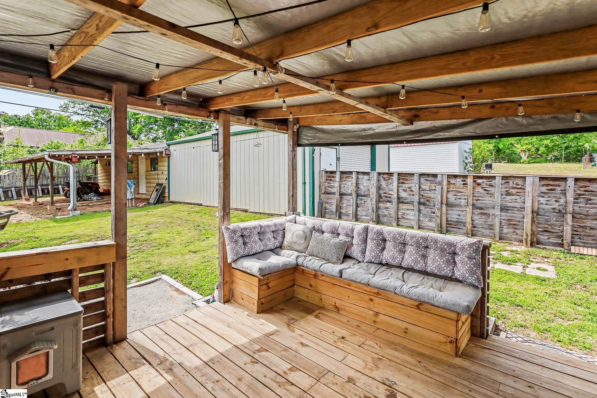 9 Poplar Street Woodruff, SC 29388 - Photo 31 of 40