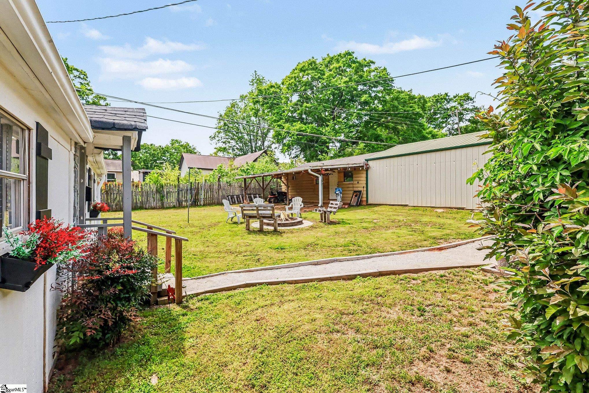 9 Poplar Street Woodruff, SC 29388 - Photo 32 of 40