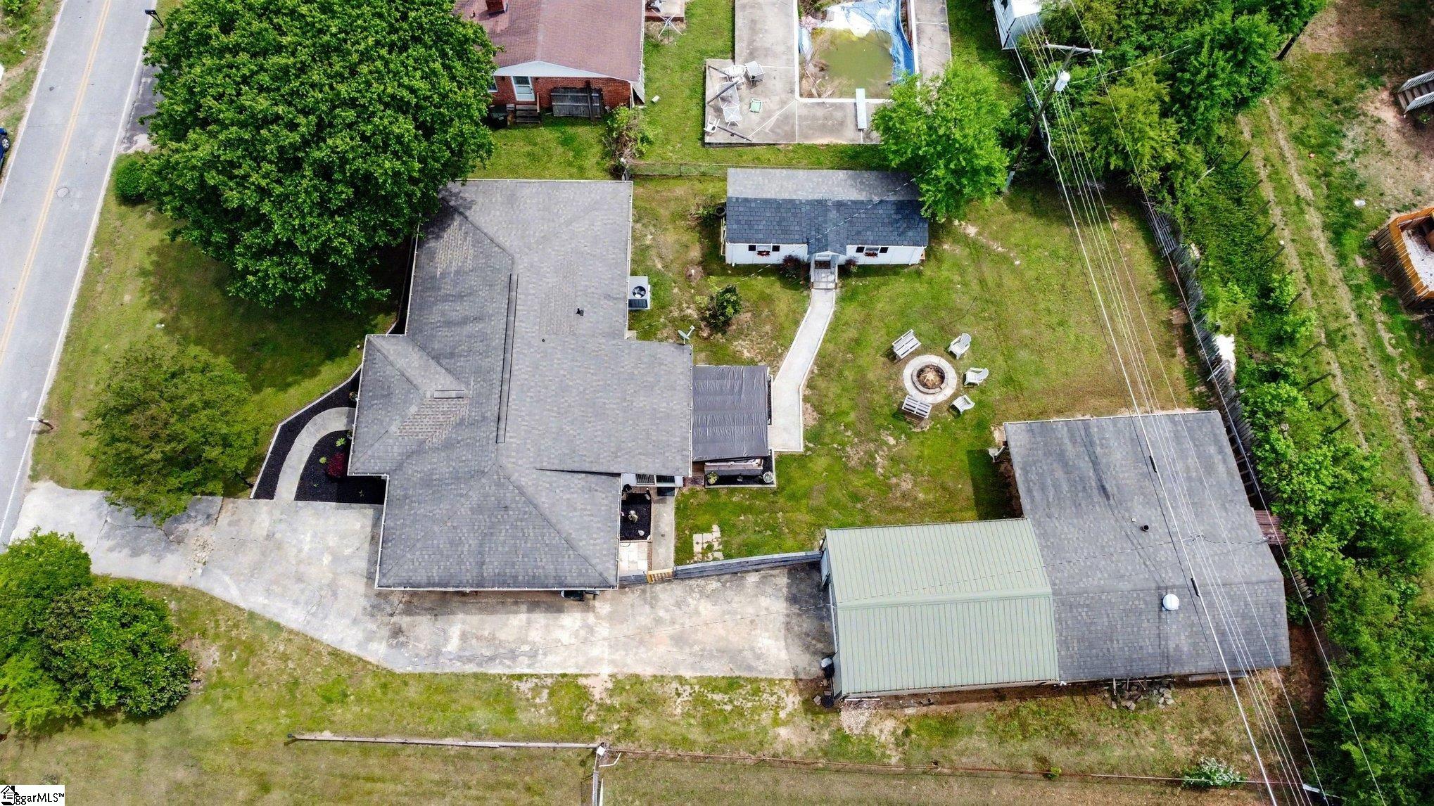 9 Poplar Street Woodruff, SC 29388 - Photo 34 of 40