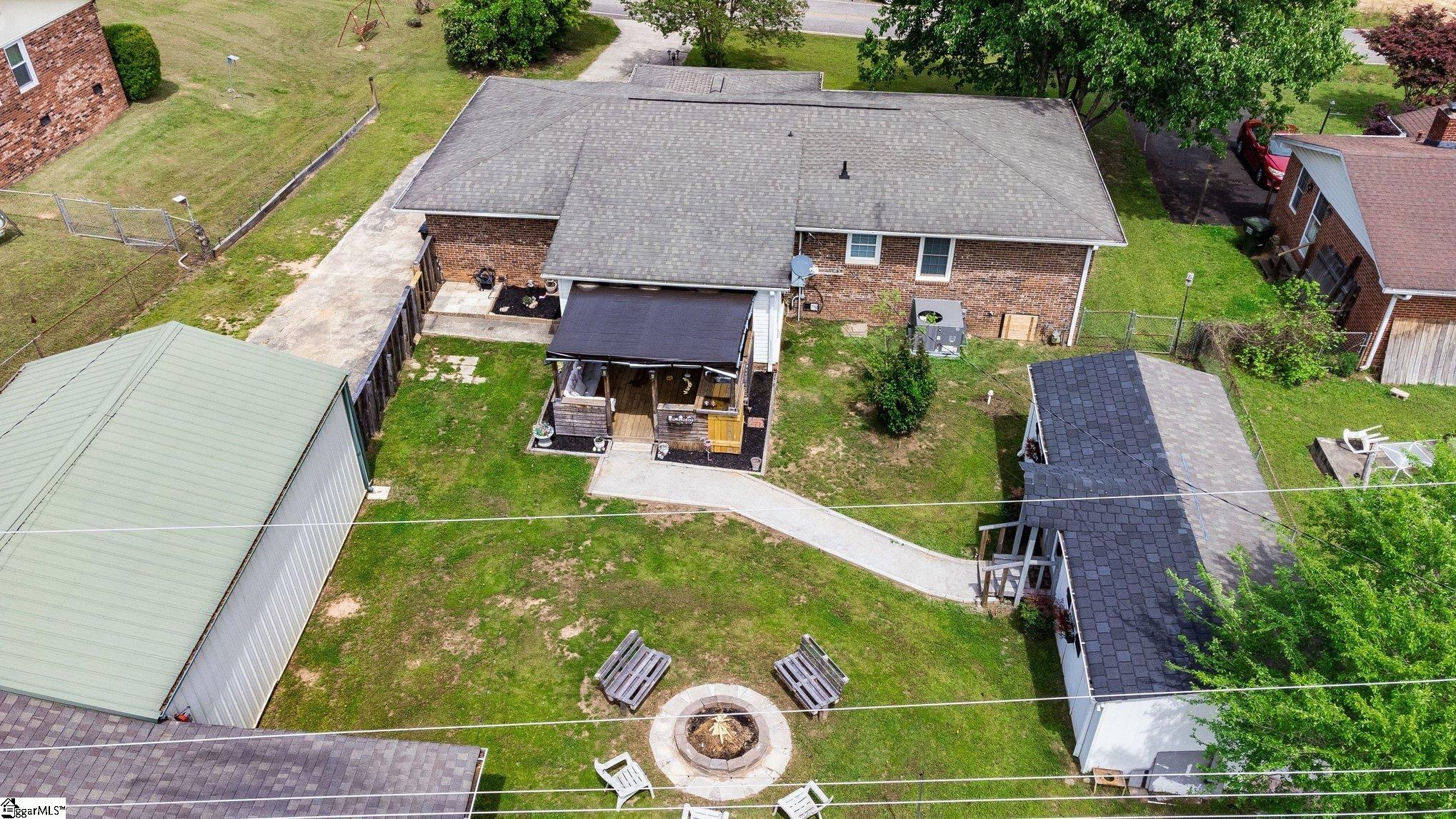 9 Poplar Street Woodruff, SC 29388 - Photo 35 of 40