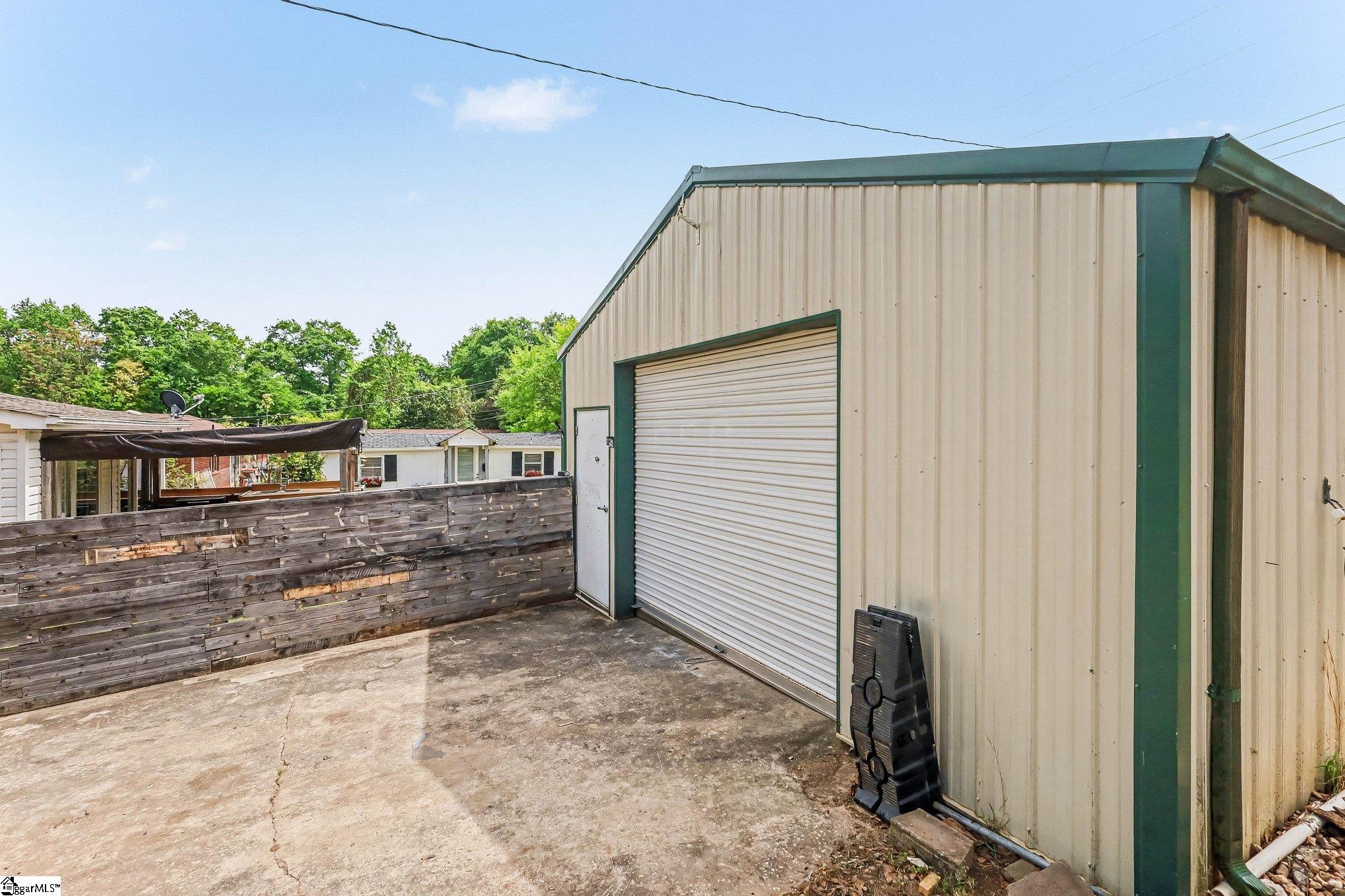 9 Poplar Street Woodruff, SC 29388 - Photo 36 of 40