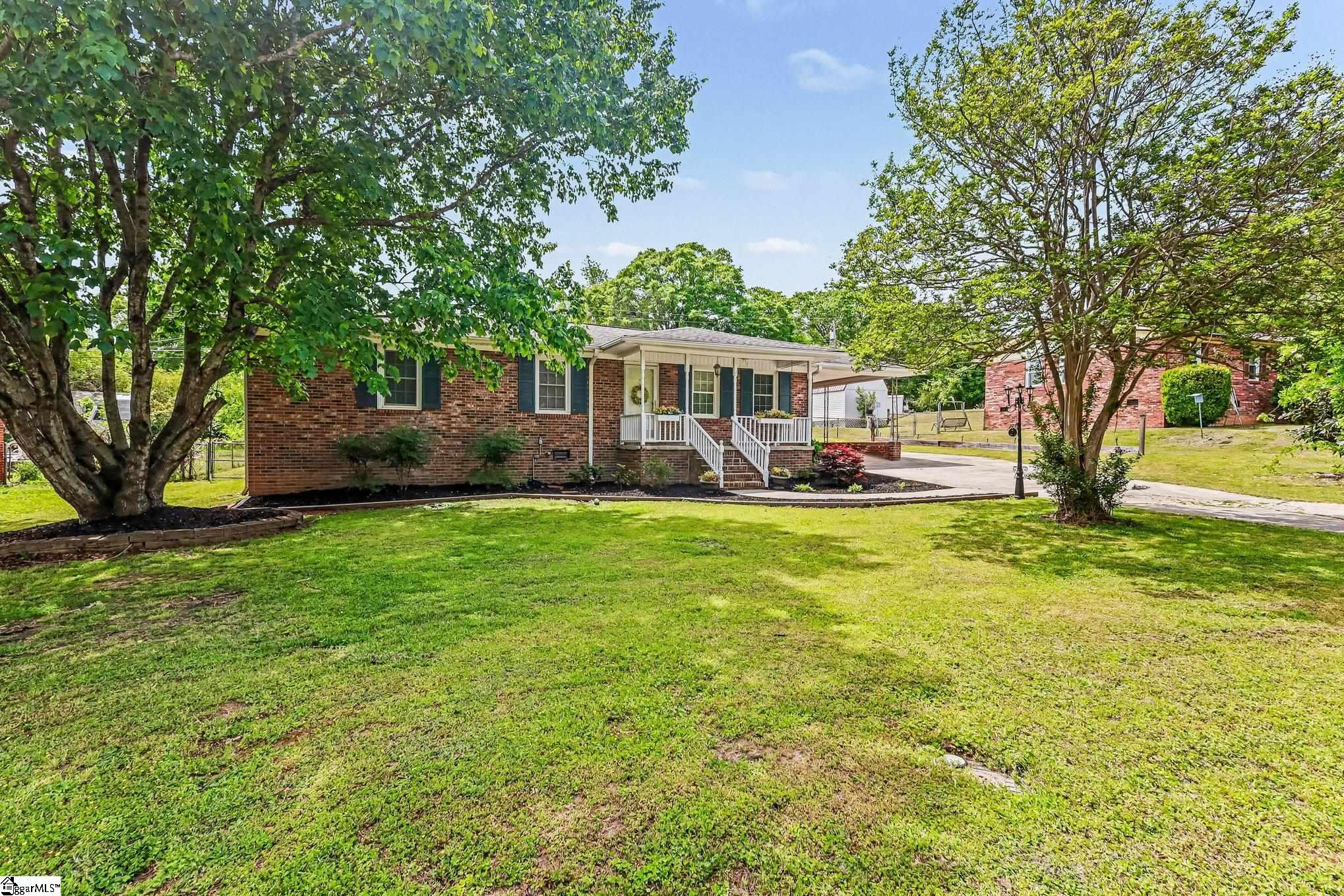 9 Poplar Street Woodruff, SC 29388 - Photo 38 of 40