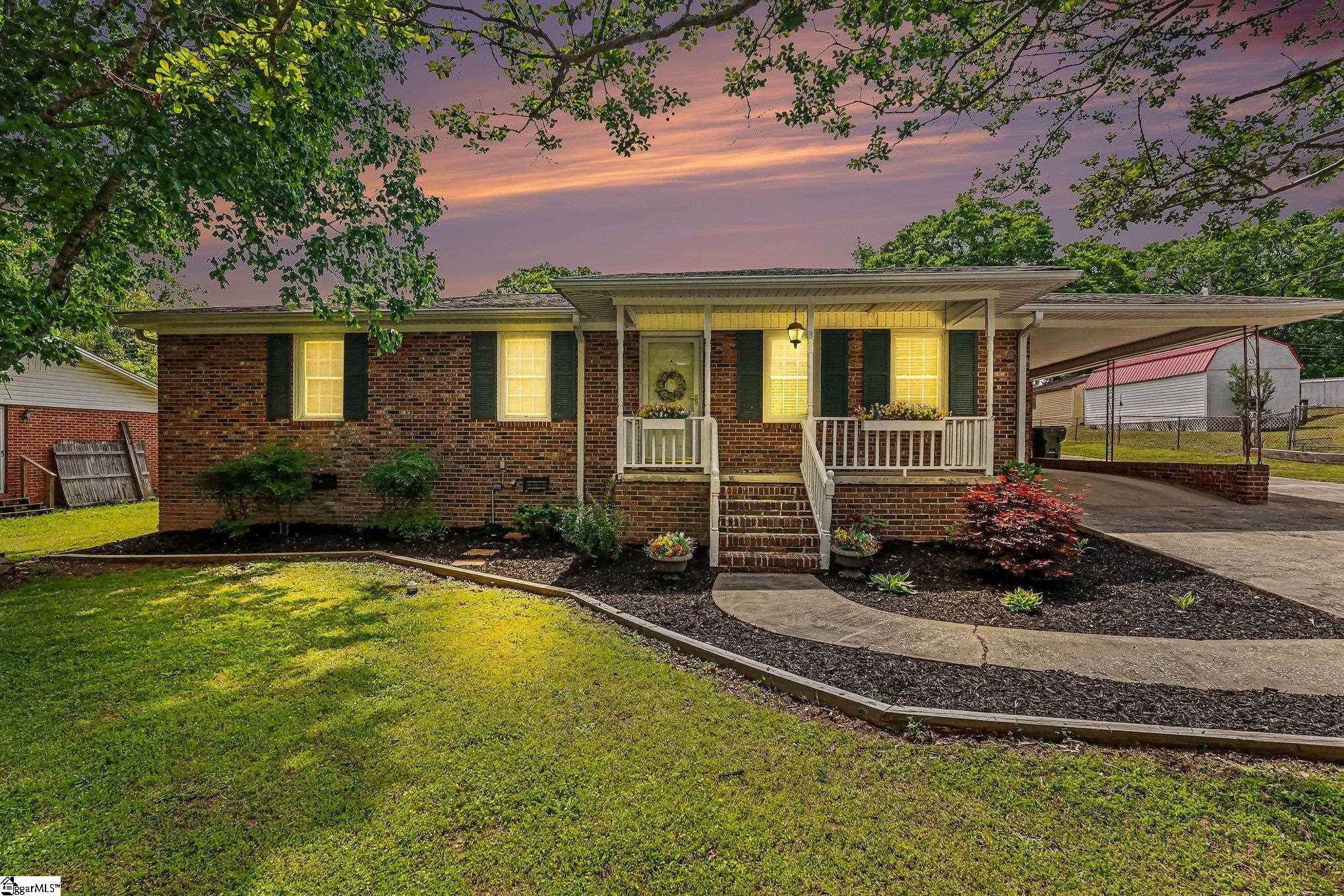 9 Poplar Street Woodruff, SC 29388 - Photo 39 of 40