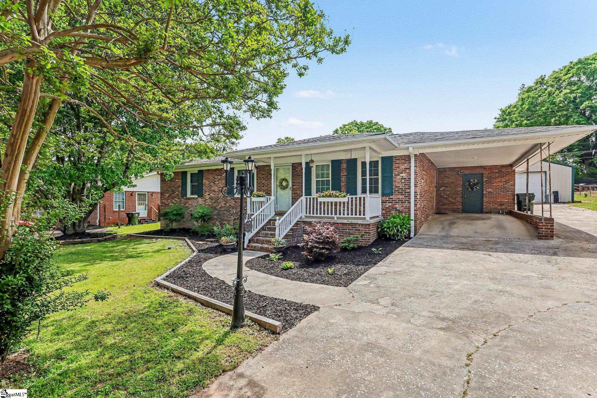 9 Poplar Street Woodruff, SC 29388 - Photo 40 of 40