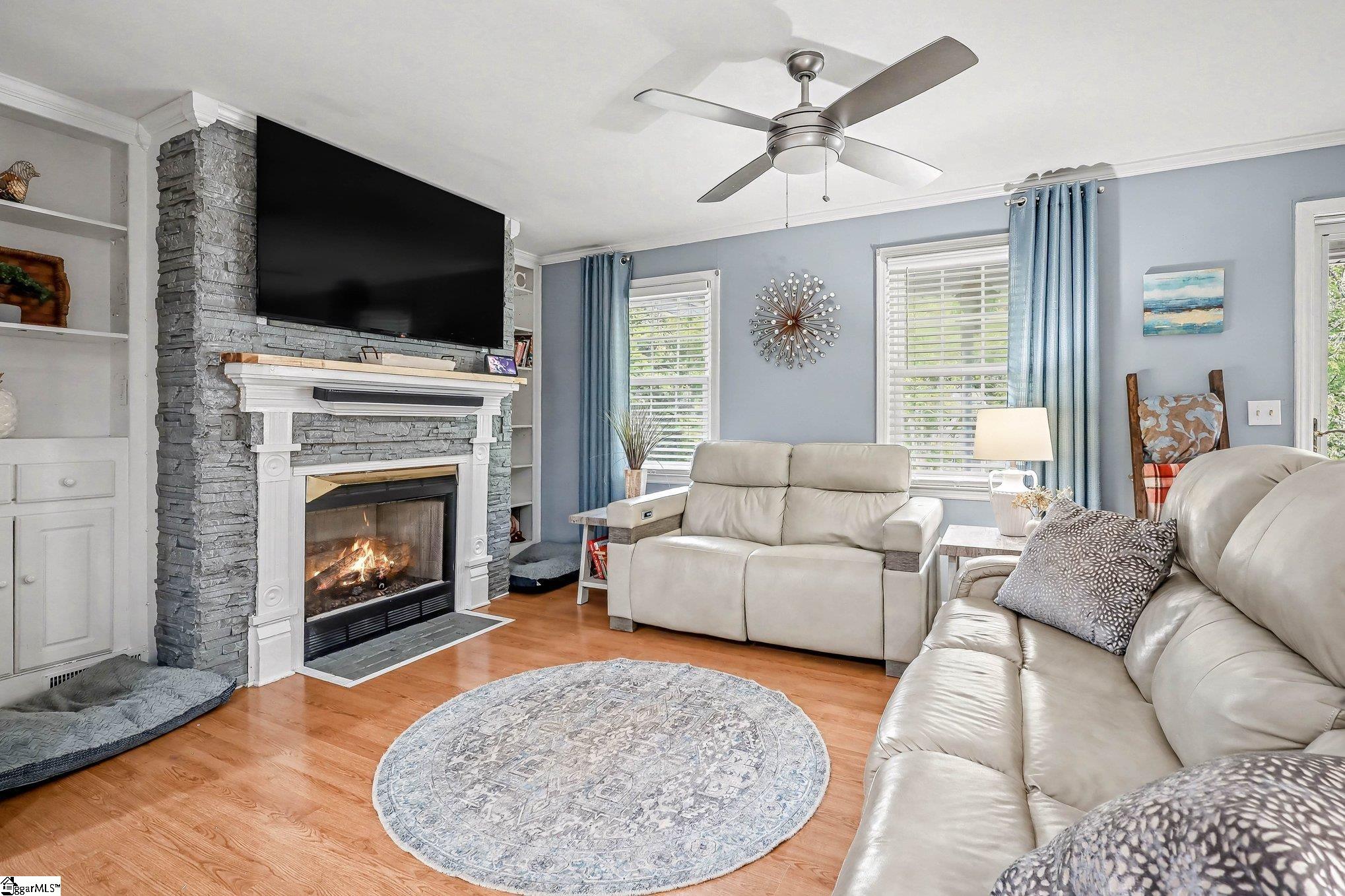 9 Poplar Street Woodruff, SC 29388 - Photo 6 of 40