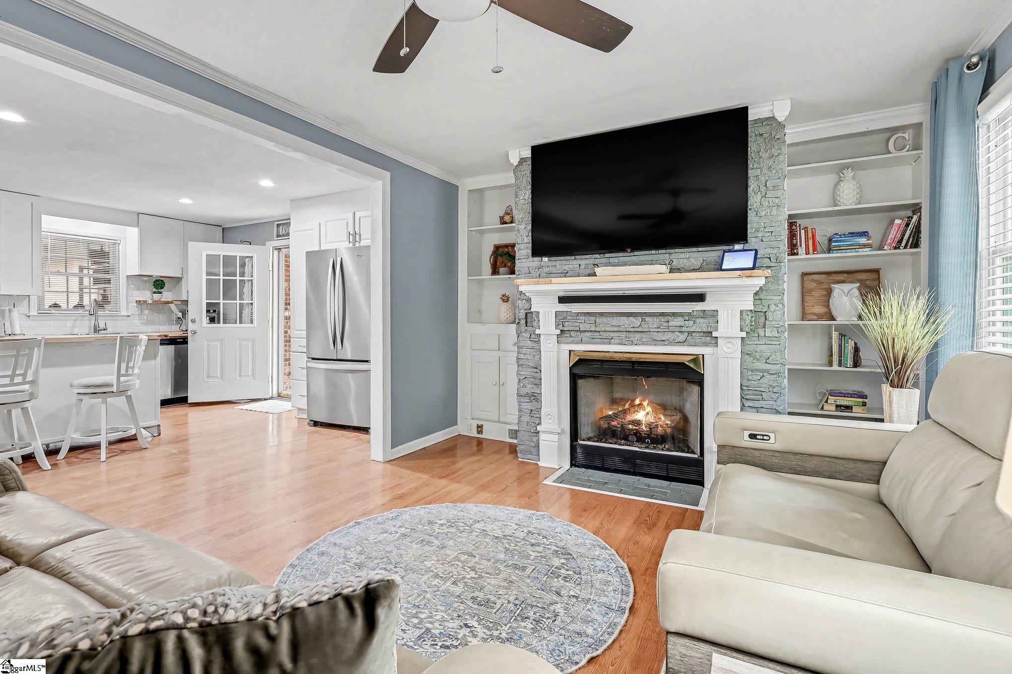 9 Poplar Street Woodruff, SC 29388 - Photo 8 of 40