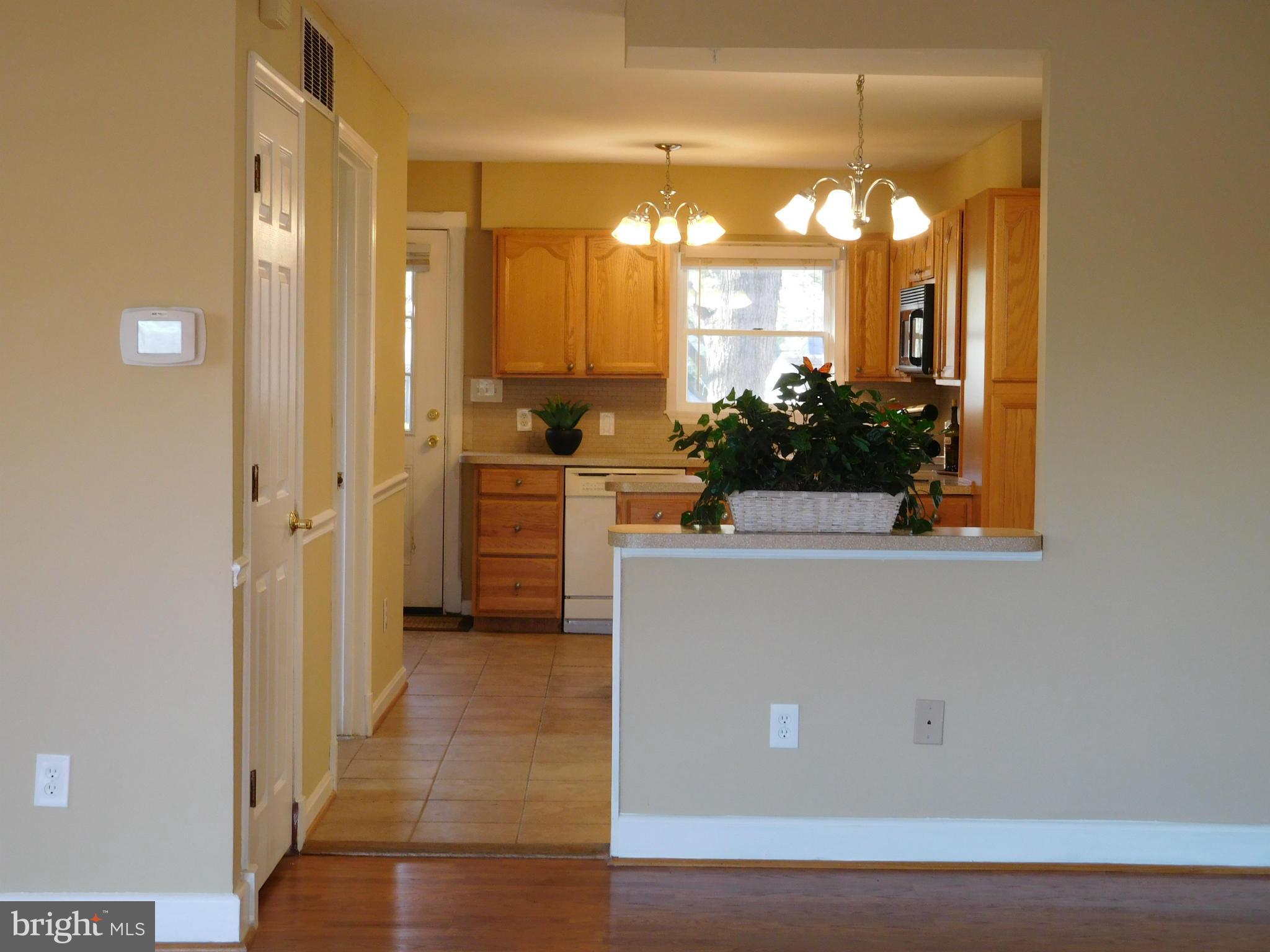 842 Riverside Drive Pasadena, MD 21122 - Photo 9 of 25 Dining Room