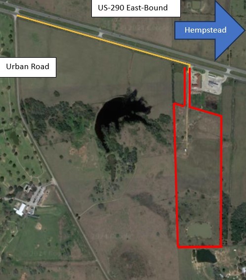 51359 Highway 290 East Hempstead, TX 77445 - Photo 4 of 15