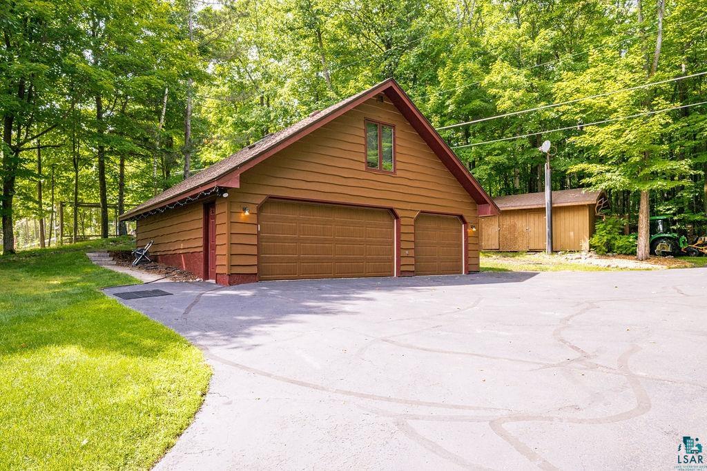 5994 North Pike Lake Road Duluth, MN 55811 - Photo 28 of 99