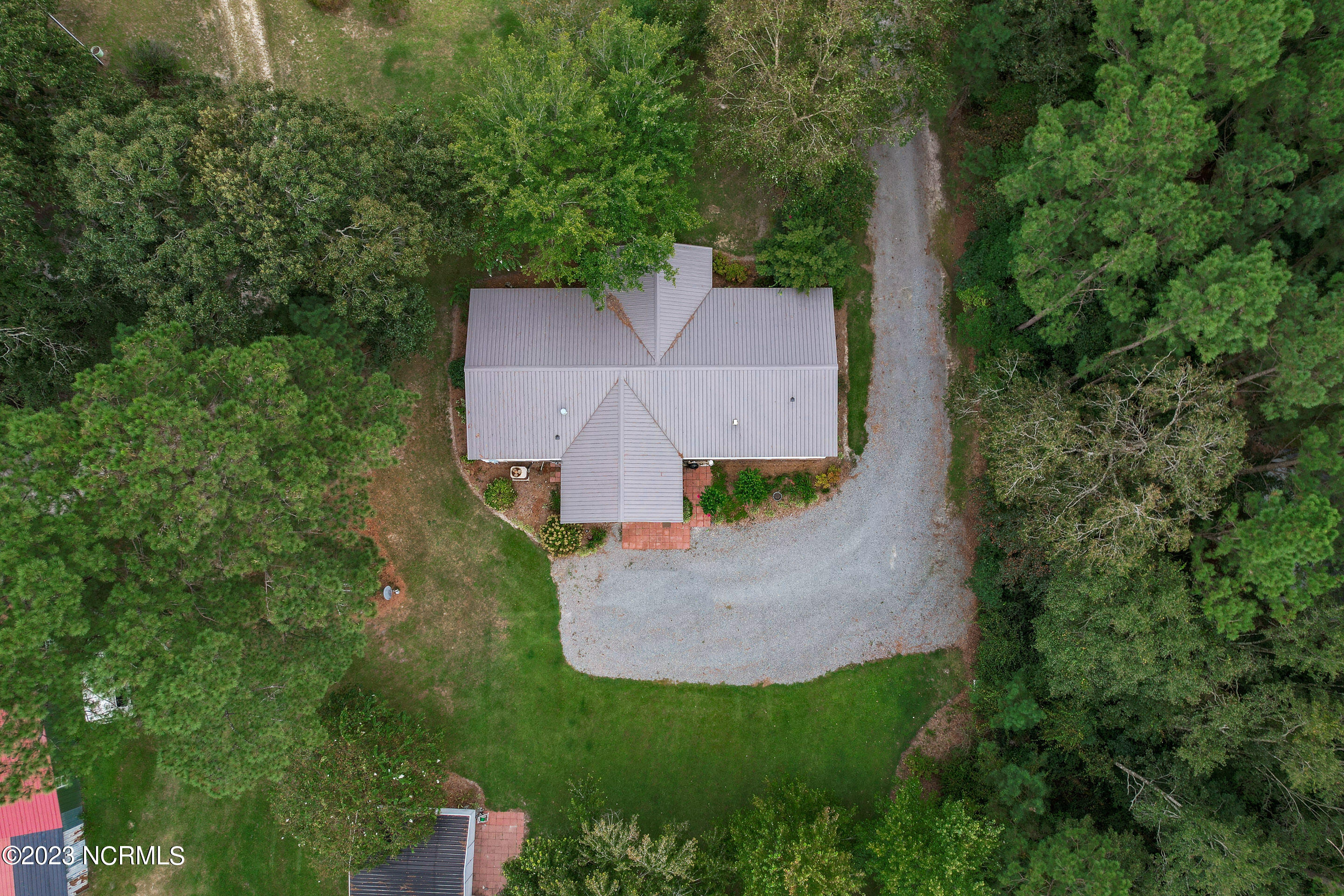 328 Sandlin Road Beulaville, NC 28518 - Photo 36 of 37 Aerial View