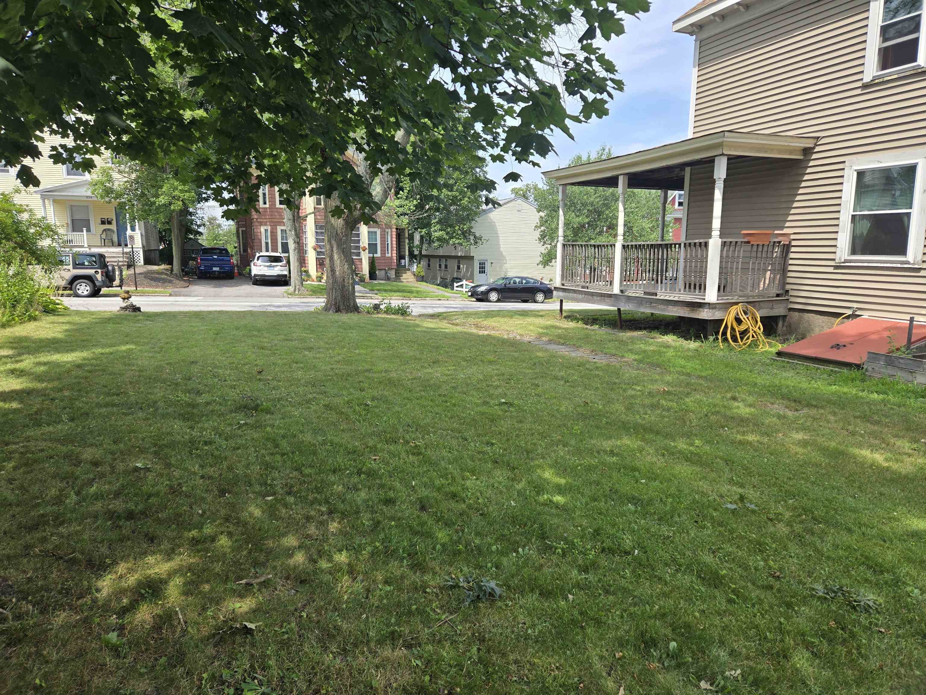 841 Beech Street Manchester, NH 03104 - Photo 32 of 40