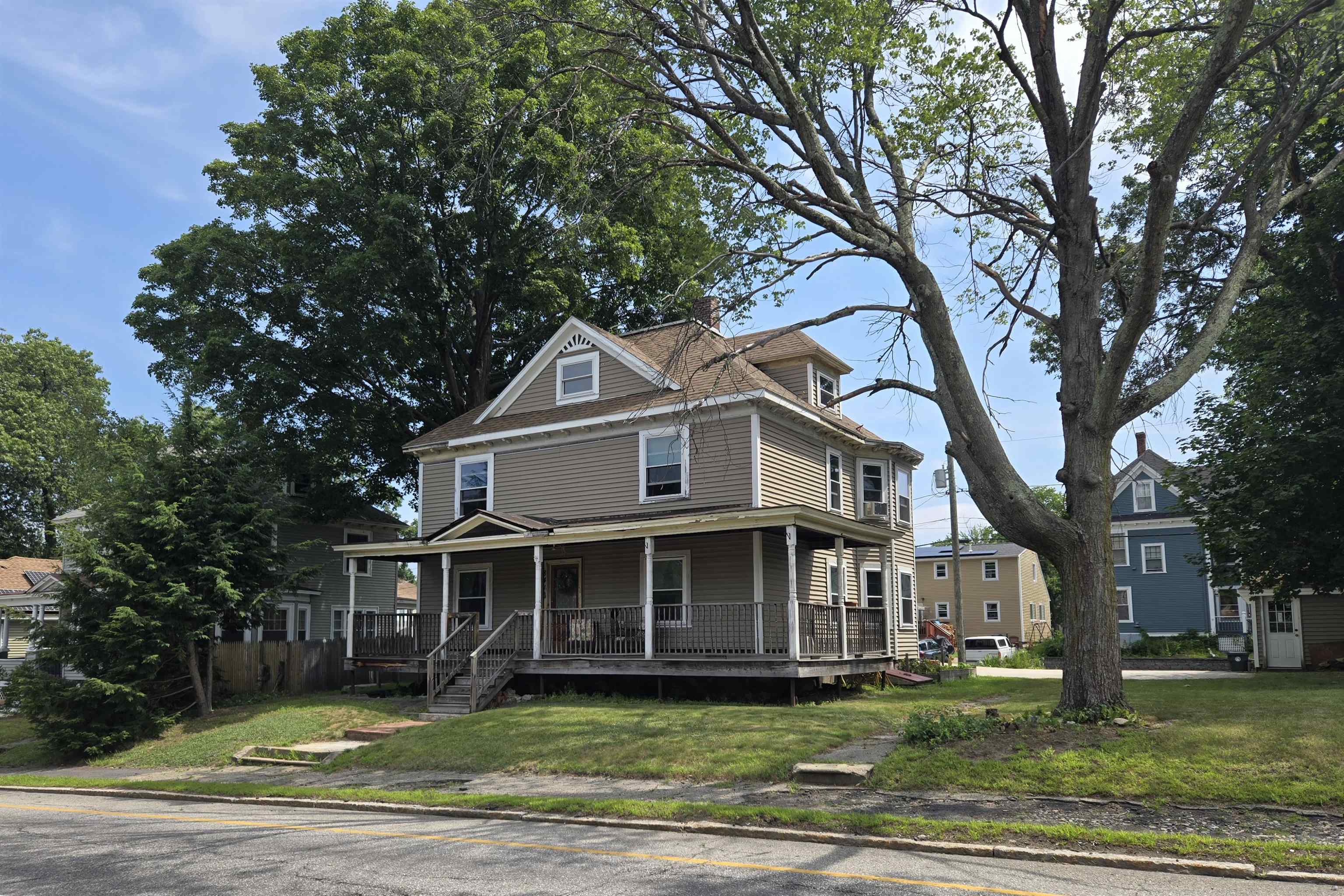 841 Beech Street Manchester, NH 03104 - Photo 40 of 40